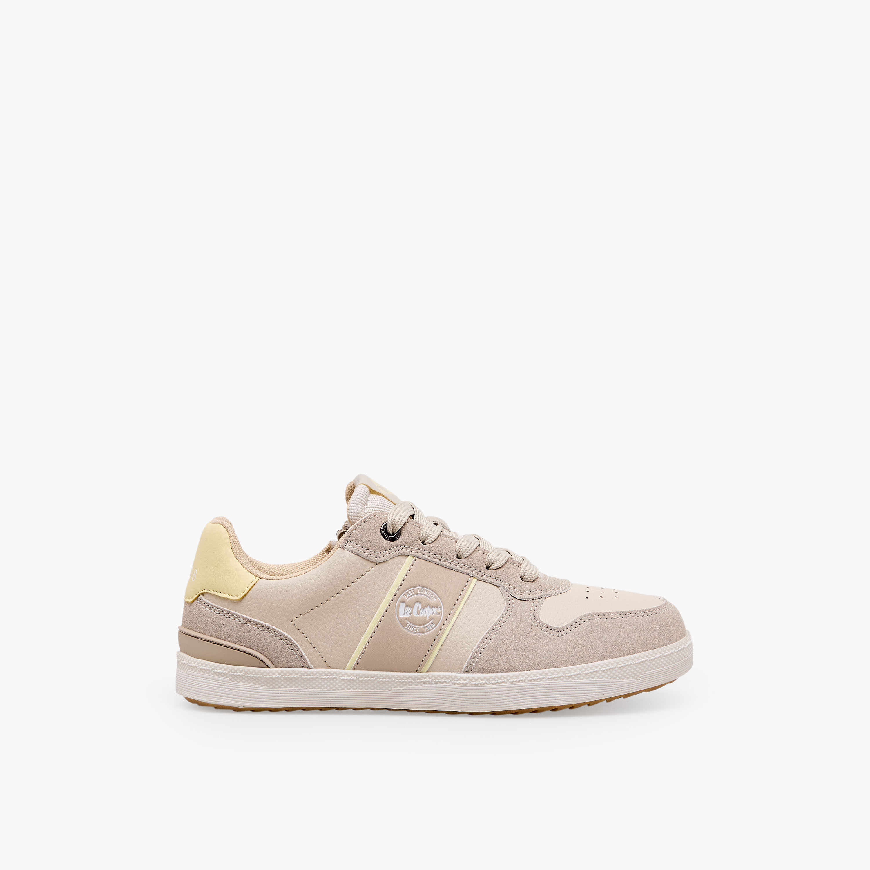 حذاء سنيكرز برباط وألواح للأولاد من لي كوبر-boys-shoes-sneakers-image-3
