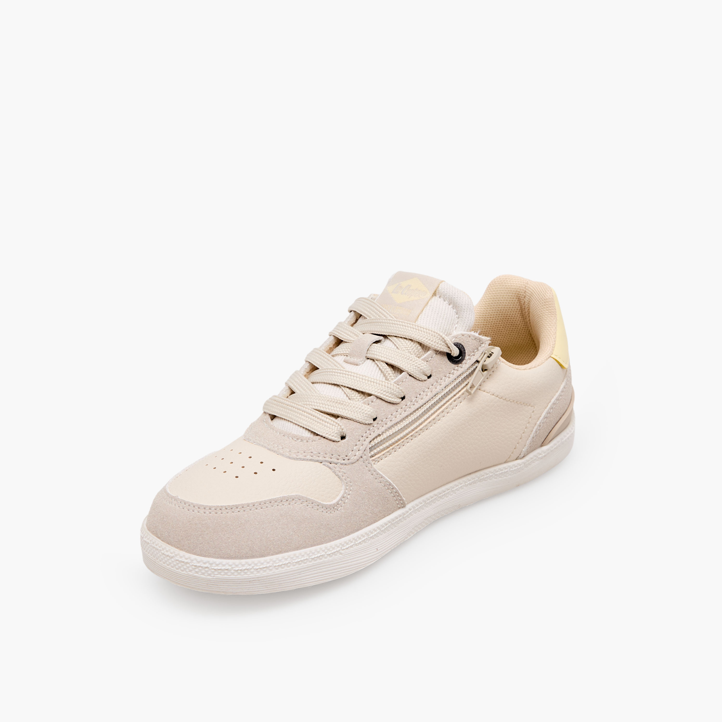 حذاء سنيكرز برباط وألواح للأولاد من لي كوبر-boys-shoes-sneakers-image-4