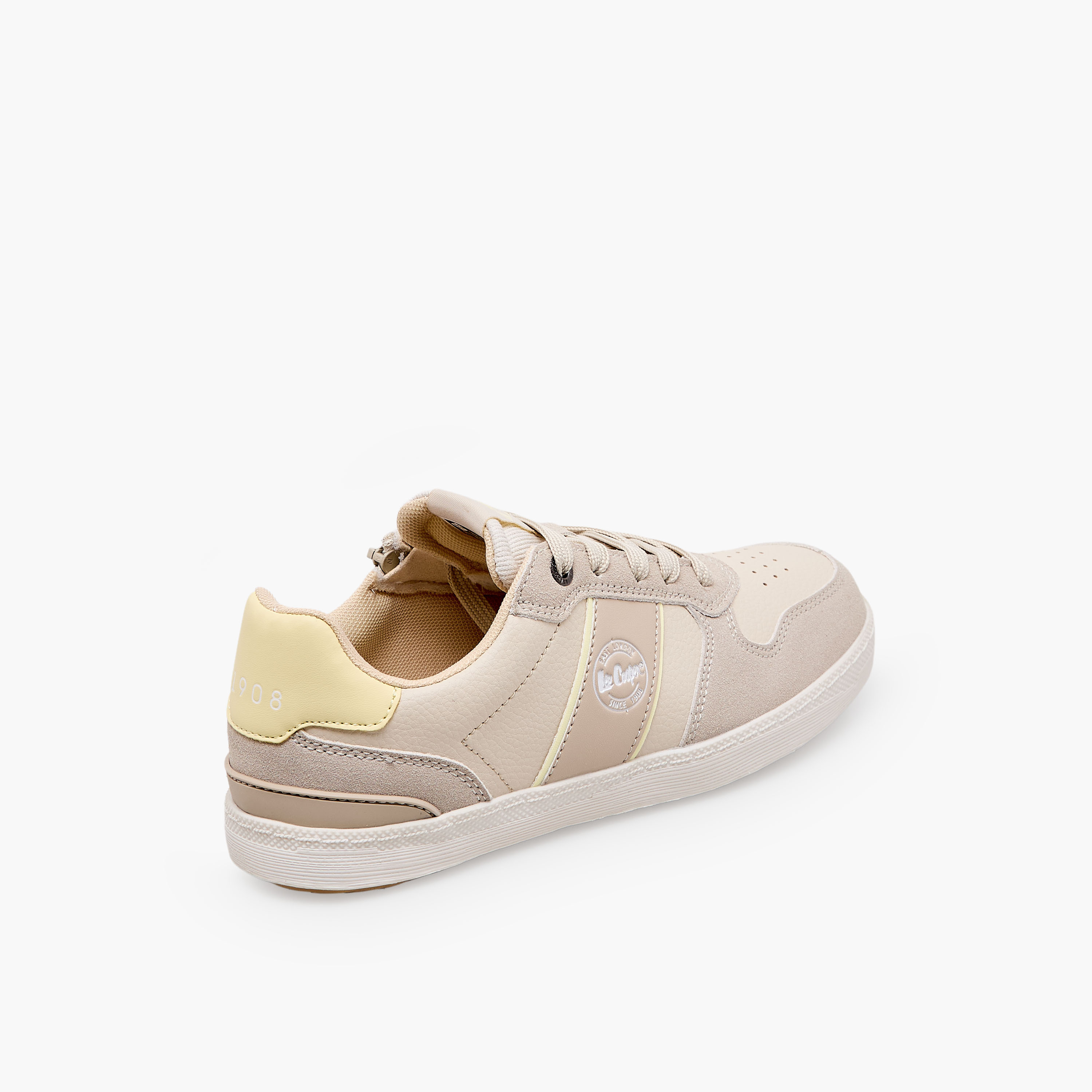 حذاء سنيكرز برباط وألواح للأولاد من لي كوبر-boys-shoes-sneakers-image-6
