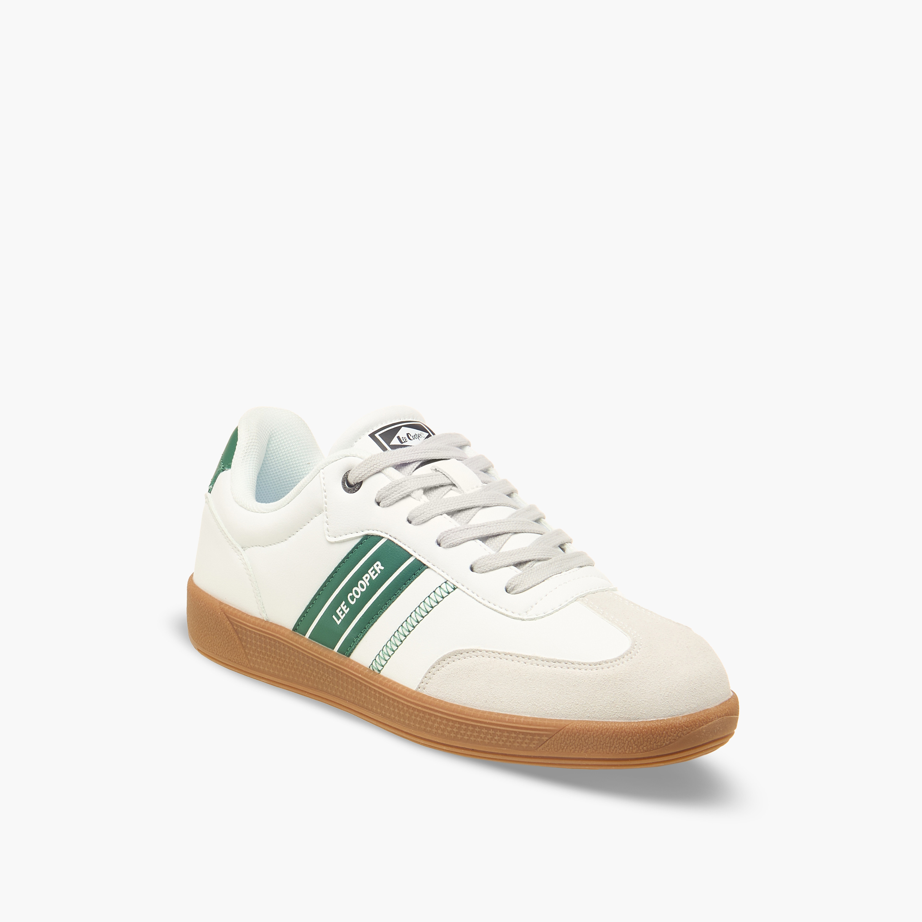 حذاء سنيكرز برباط إغلاق للرجال من لي كوبر-men-shoes-sneakers-image-2