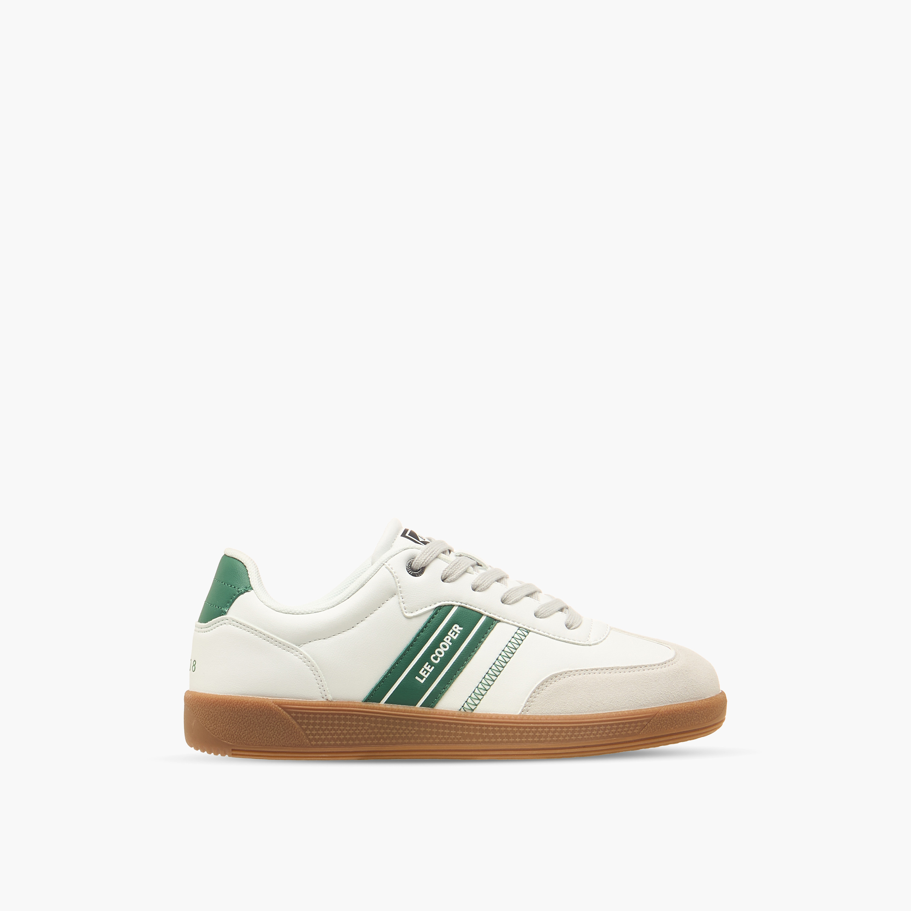 حذاء سنيكرز برباط إغلاق للرجال من لي كوبر-men-shoes-sneakers-image-3