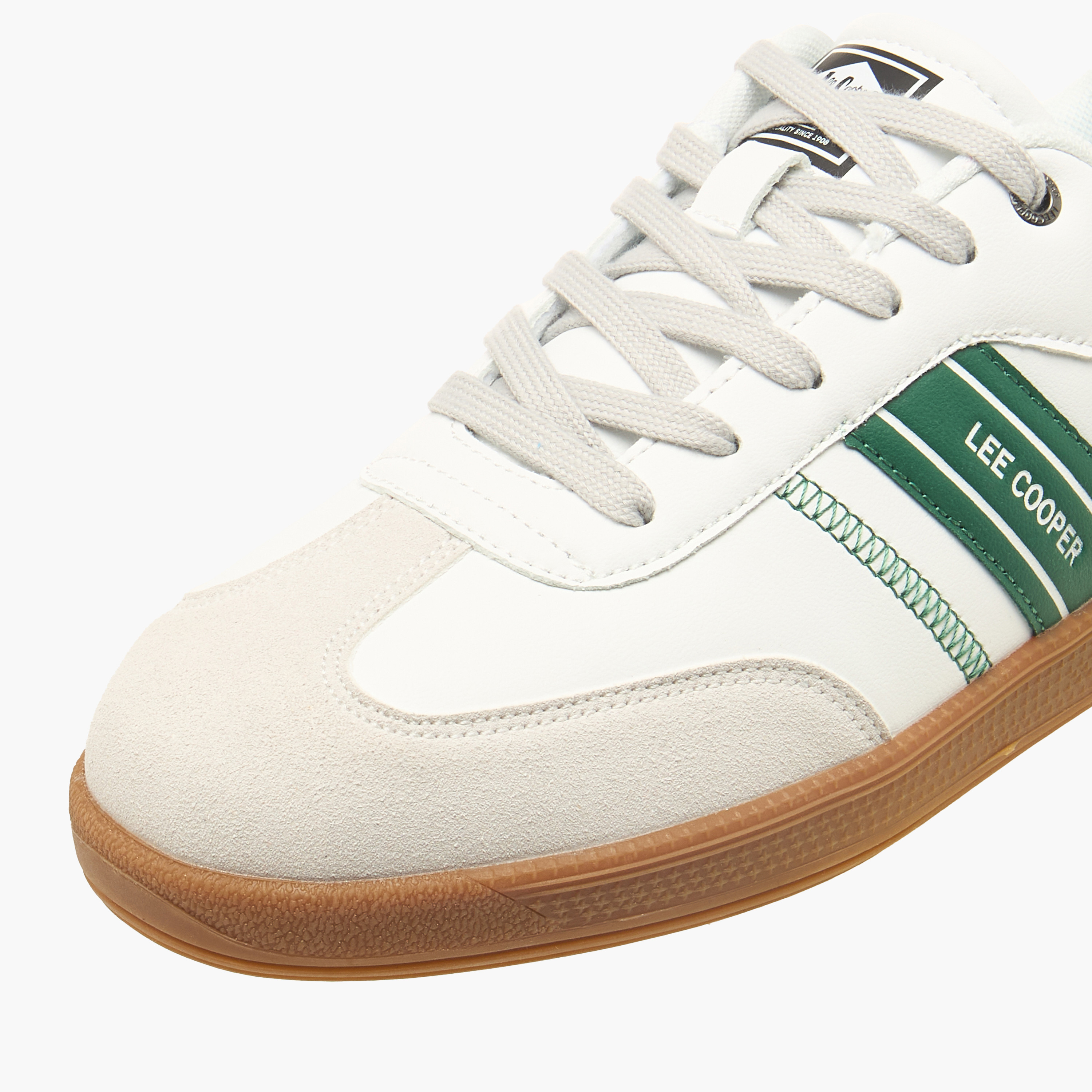حذاء سنيكرز برباط إغلاق للرجال من لي كوبر-men-shoes-sneakers-image-4