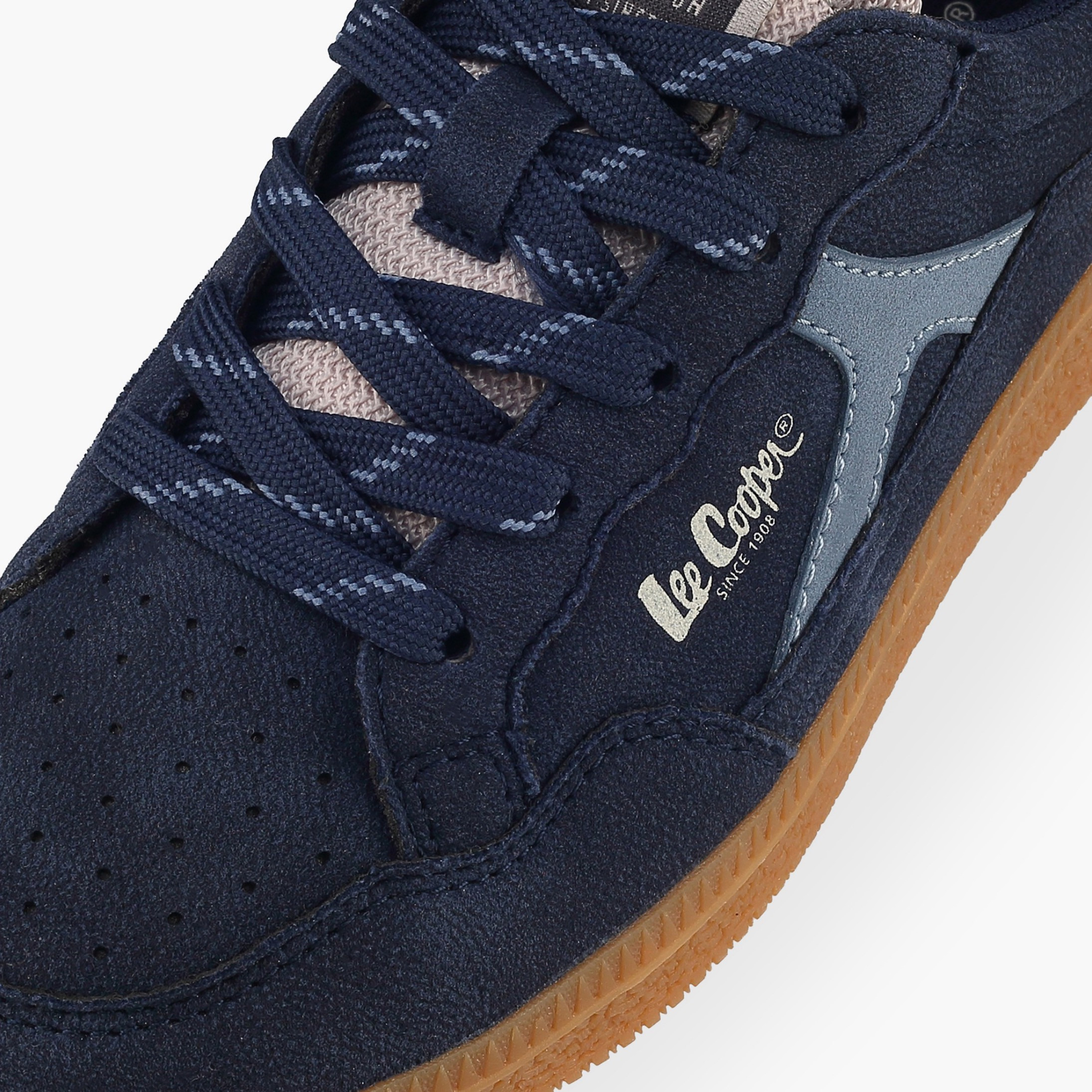 حذاء سنيكرز للكاحل برباط للأولاد من لي كوبر-boys-shoes-sneakers-image-4