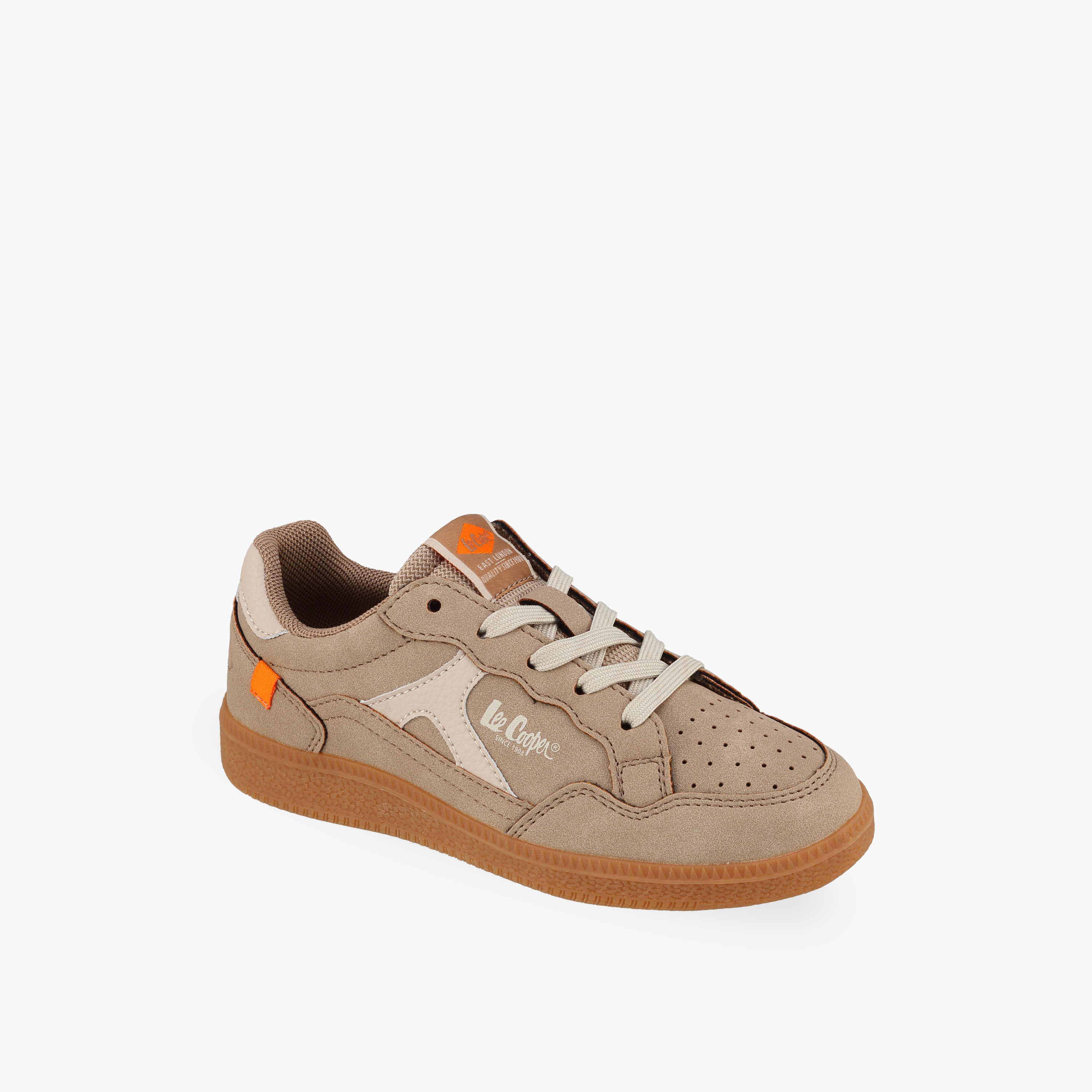 حذاء سنيكرز للكاحل برباط للأولاد من لي كوبر-boys-shoes-sneakers-image-2