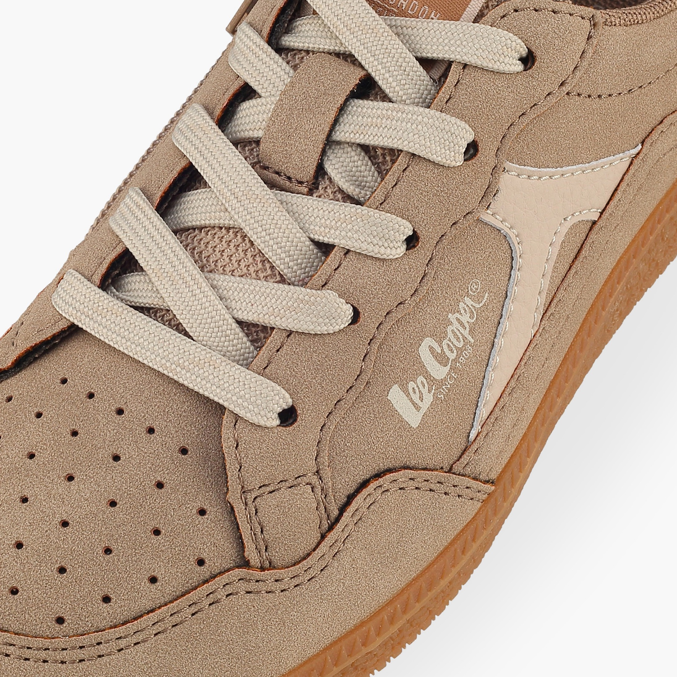 حذاء سنيكرز للكاحل برباط للأولاد من لي كوبر-boys-shoes-sneakers-image-4