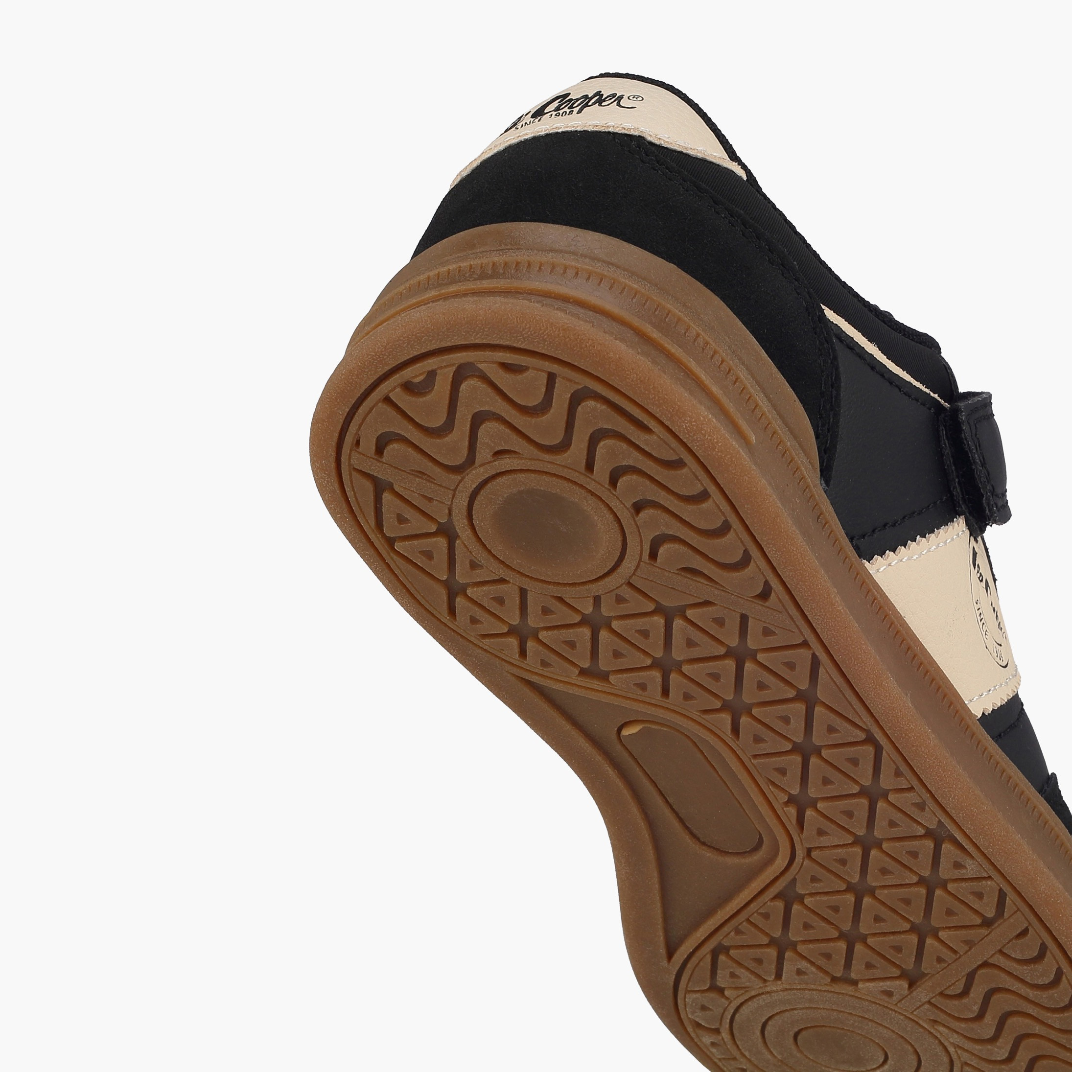 Lee Cooper Boys Hook & Loop Ankle Sneakers-boys-shoes-sneakers-image-5