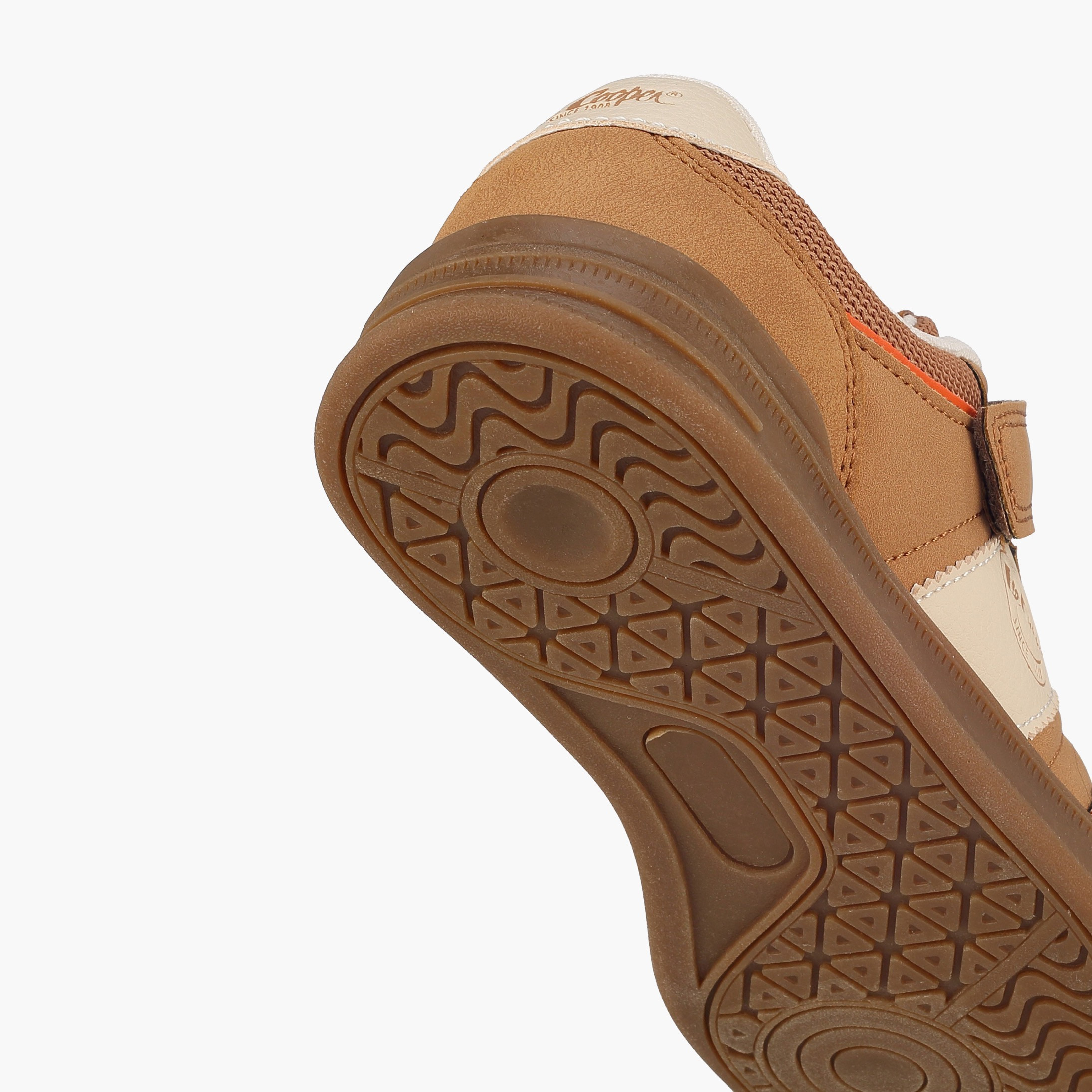 Lee Cooper Boys Hook & Loop Ankle Sneakers-boys-shoes-sneakers-image-5