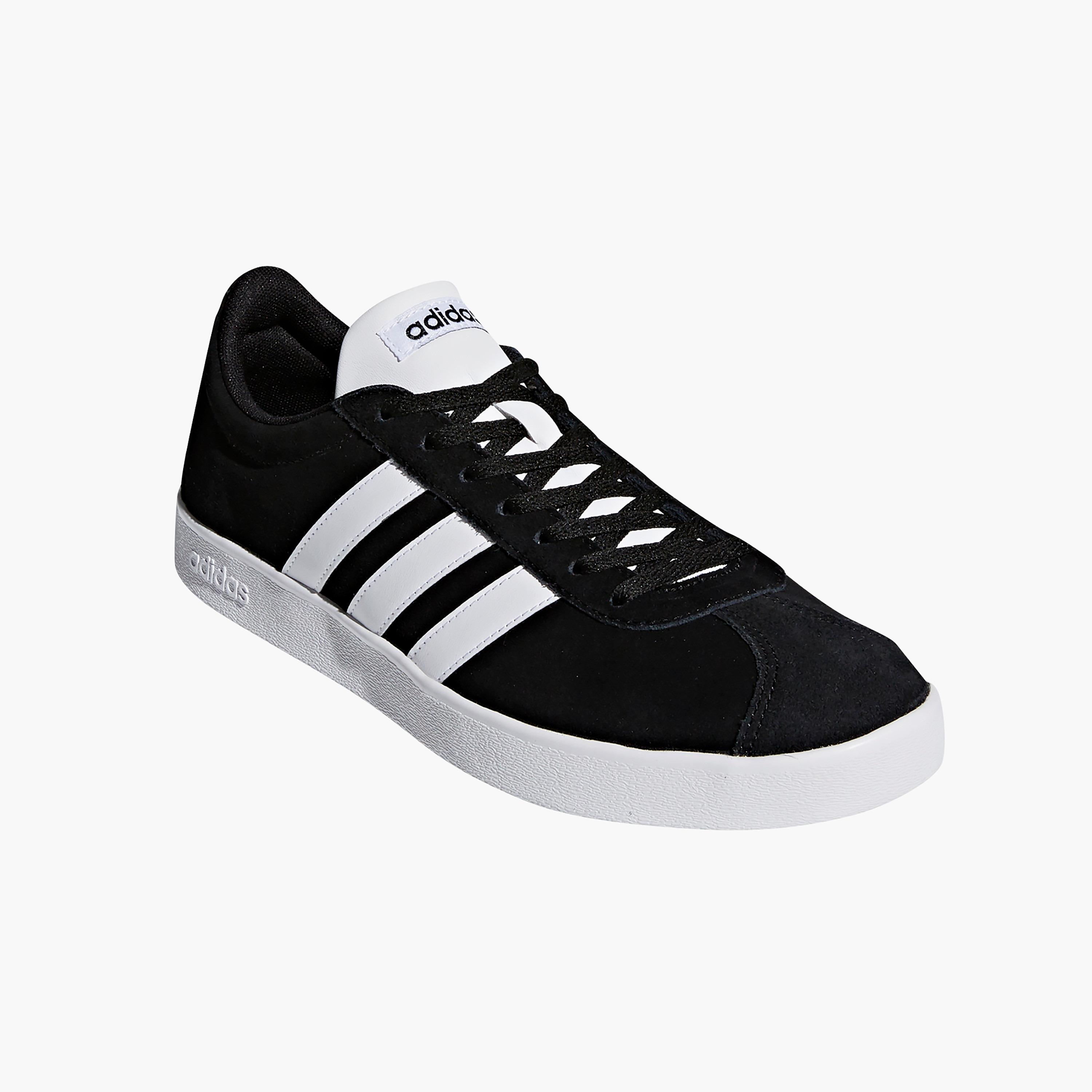 حذاء مشي برباط إغلاق  للرجال من أديداس - في أل كورت 2.0-sports-men-shoes-image-2