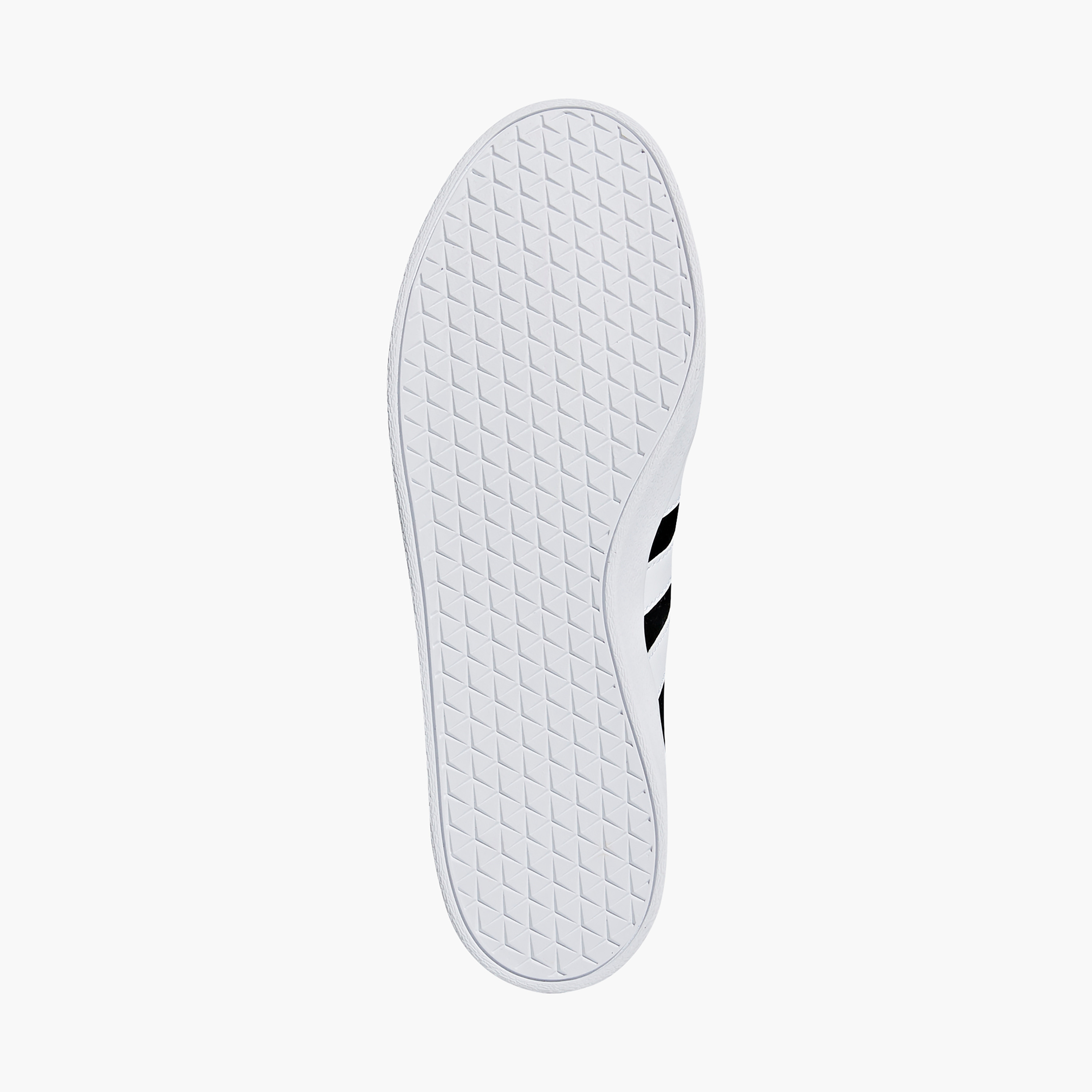 حذاء مشي برباط إغلاق  للرجال من أديداس - في أل كورت 2.0-sports-men-shoes-image-4