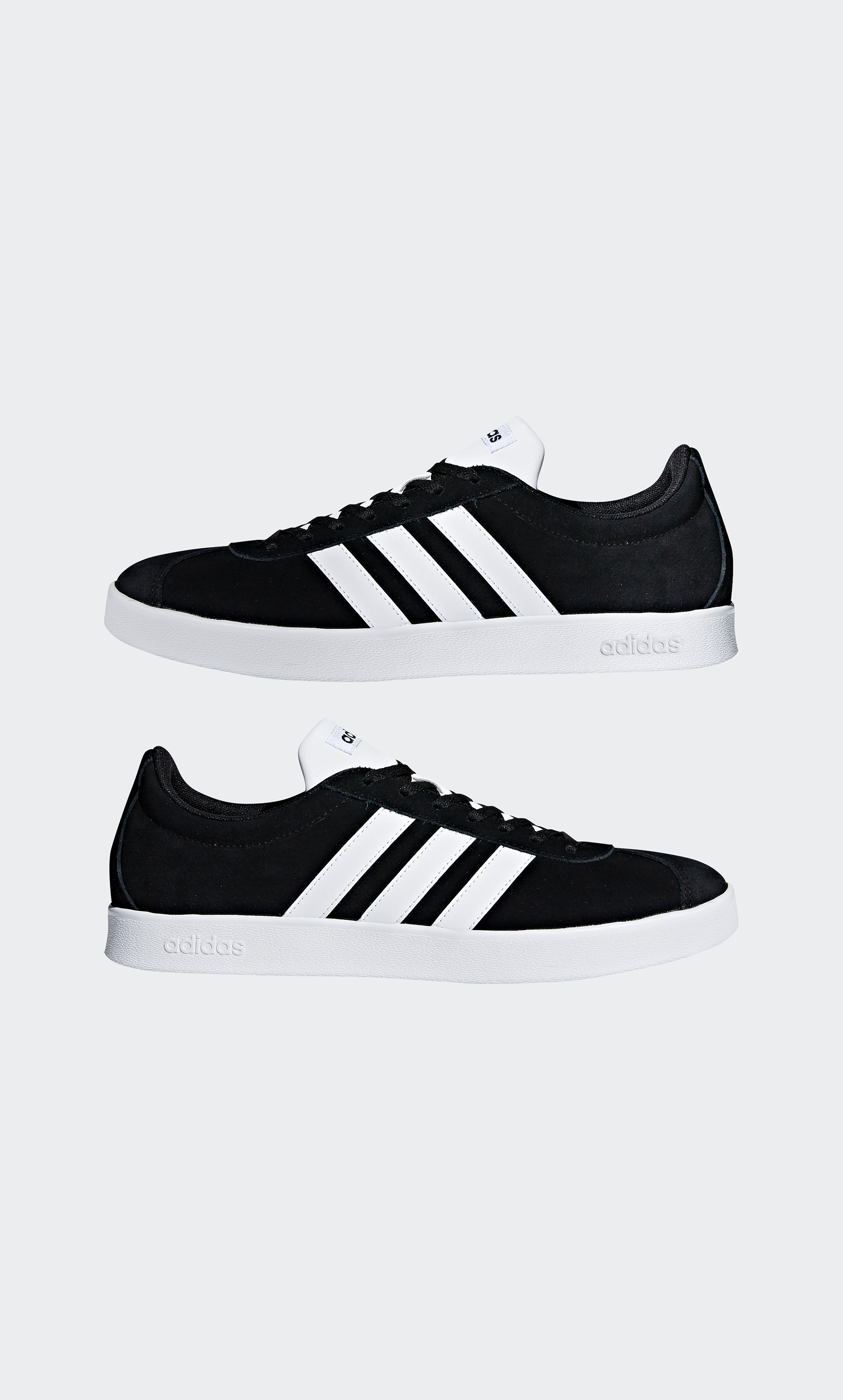 Adidas men's vl store court 2.0 shoe