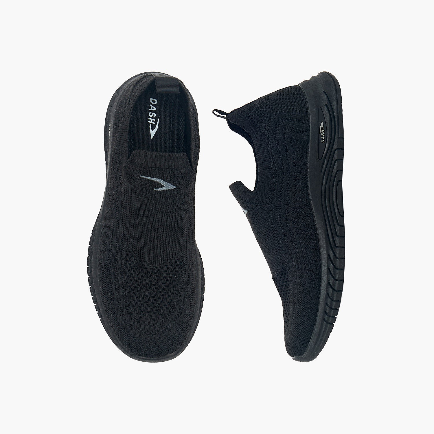 حذاء للرجال رياضي سهل الارتداء من داش-men-shoes-sneakers-image-1