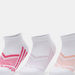 Kappa Printed Ankle Length Socks - Set of 3-Girl%27s Socks and Tights-thumbnailMobile-1