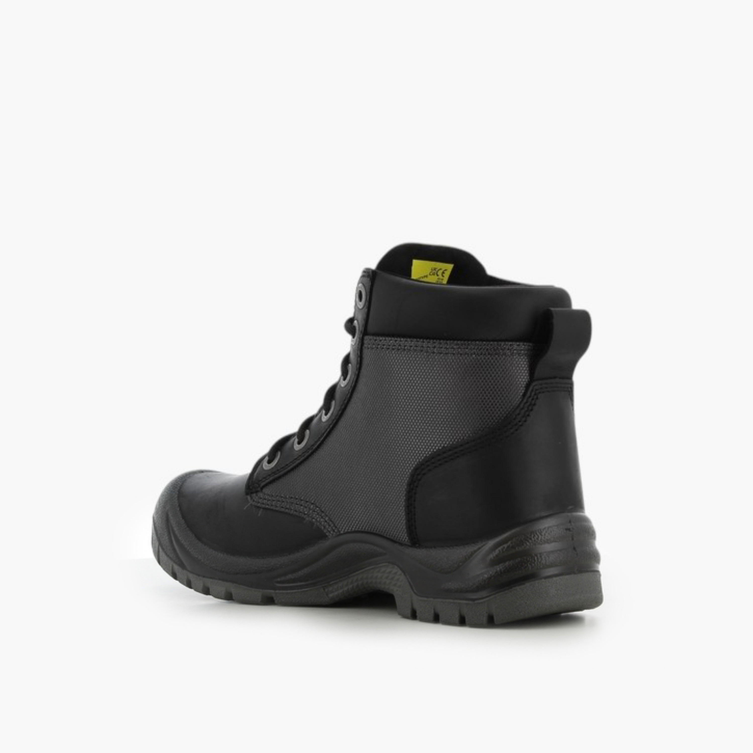SJ Men High Lace-Up Ankle Boots-men-shoes-boots-image-3