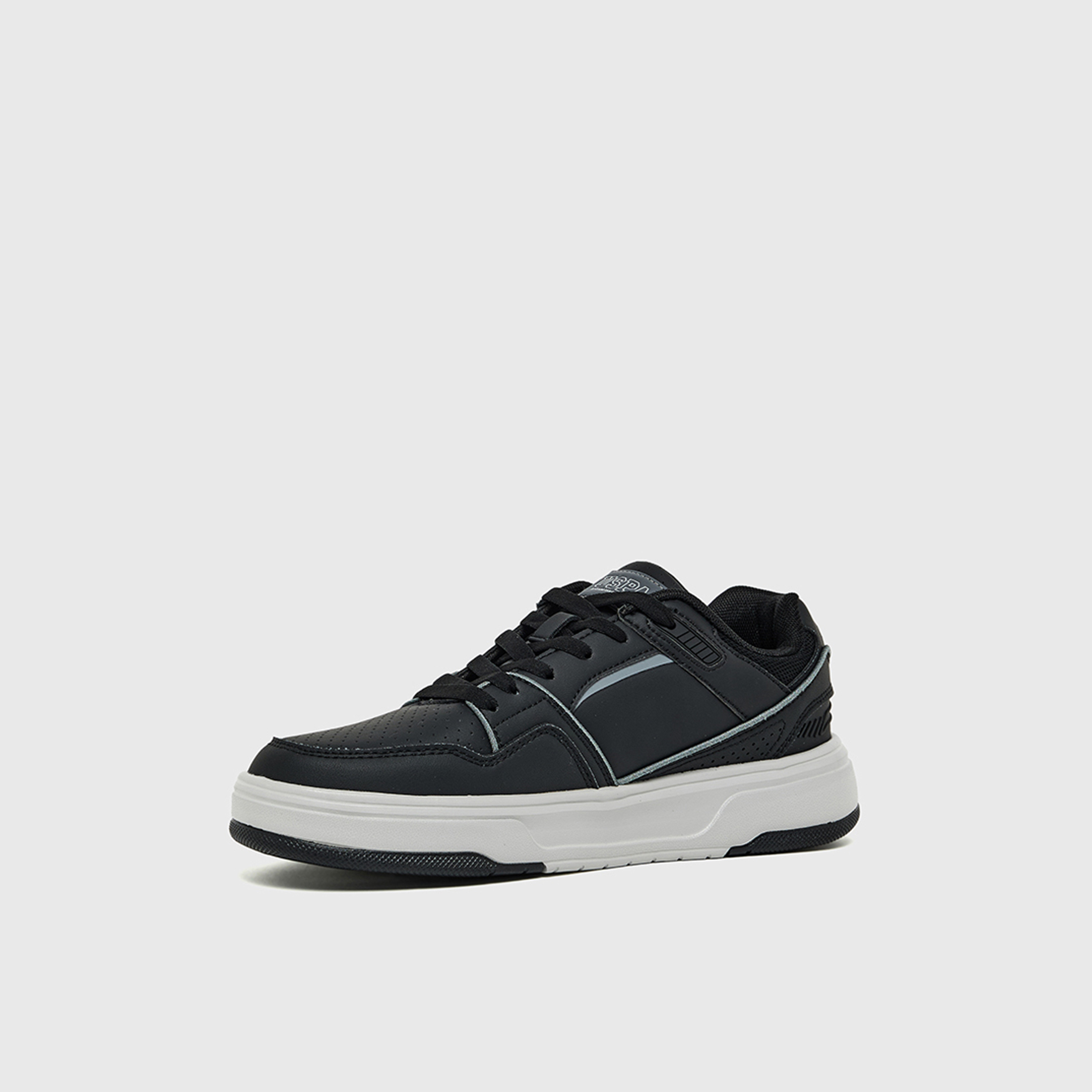 Us Polo Men's Lace-Up Low Ankle Sneakers | DAKOTA-GLB-MEN-men-shoes-sneakers-image-2