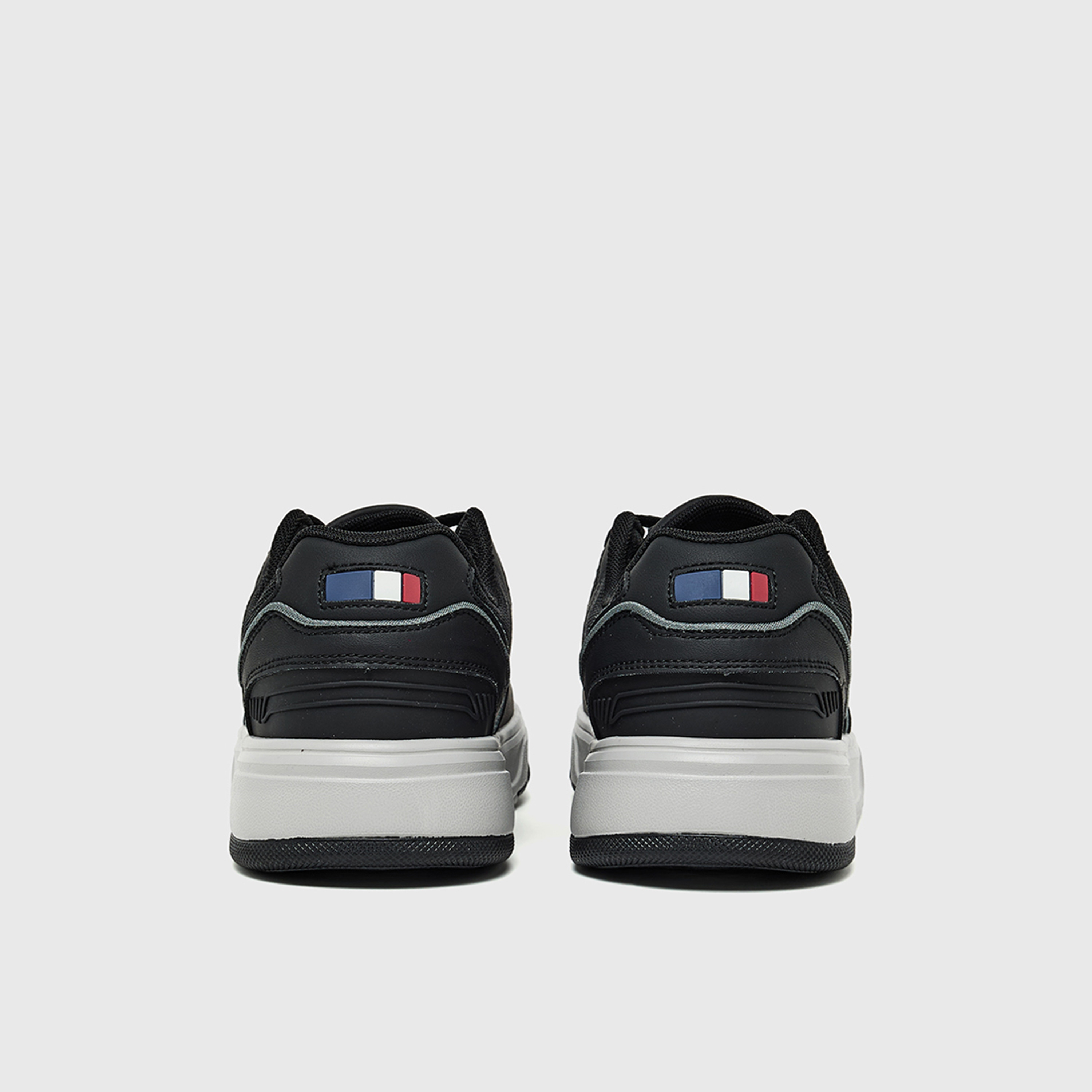 Us Polo Men's Lace-Up Low Ankle Sneakers | DAKOTA-GLB-MEN-men-shoes-sneakers-image-4