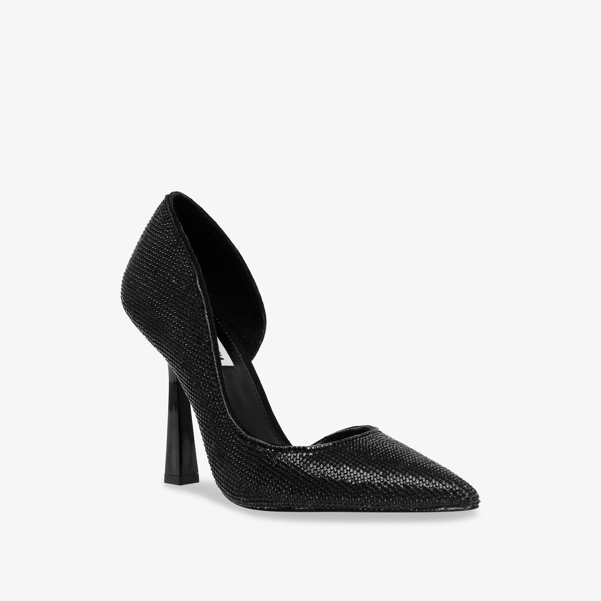 Cap toe heels store steve madden