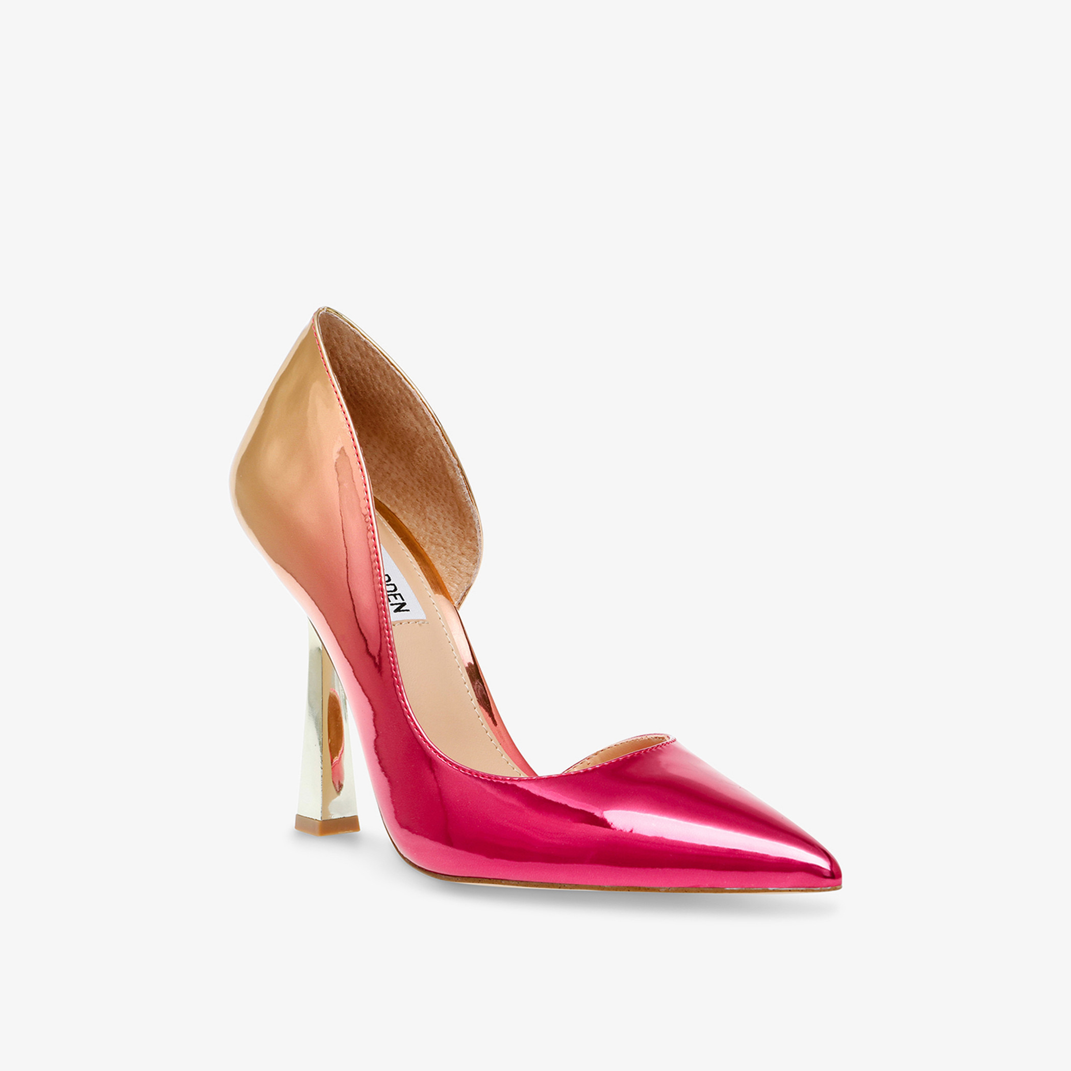 Steve madden felicity pump online