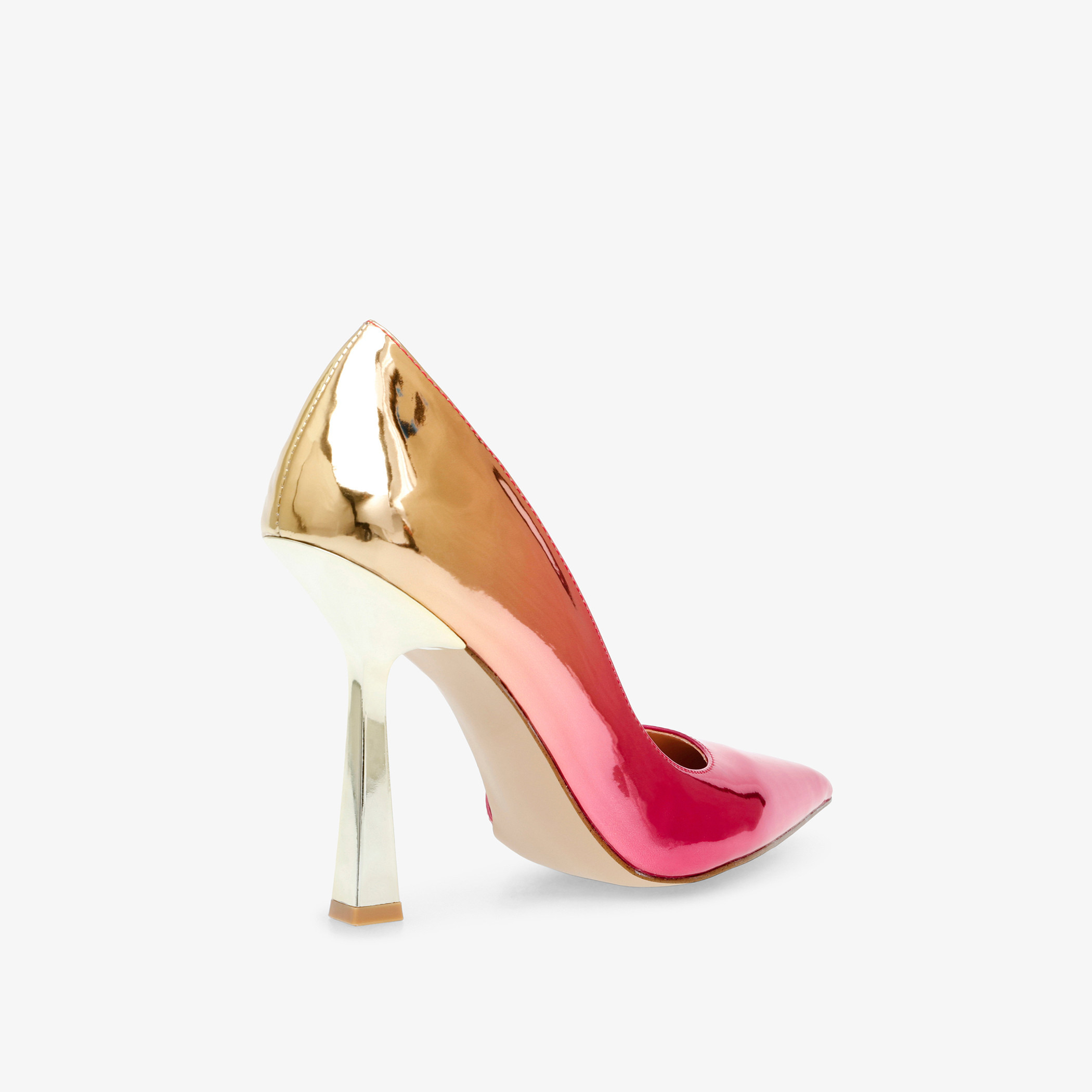 Steve madden hotsell ombre heels