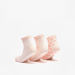 Assorted Ankle Length Socks - Set of 3-Girl%27s Socks & Tights-thumbnailMobile-2