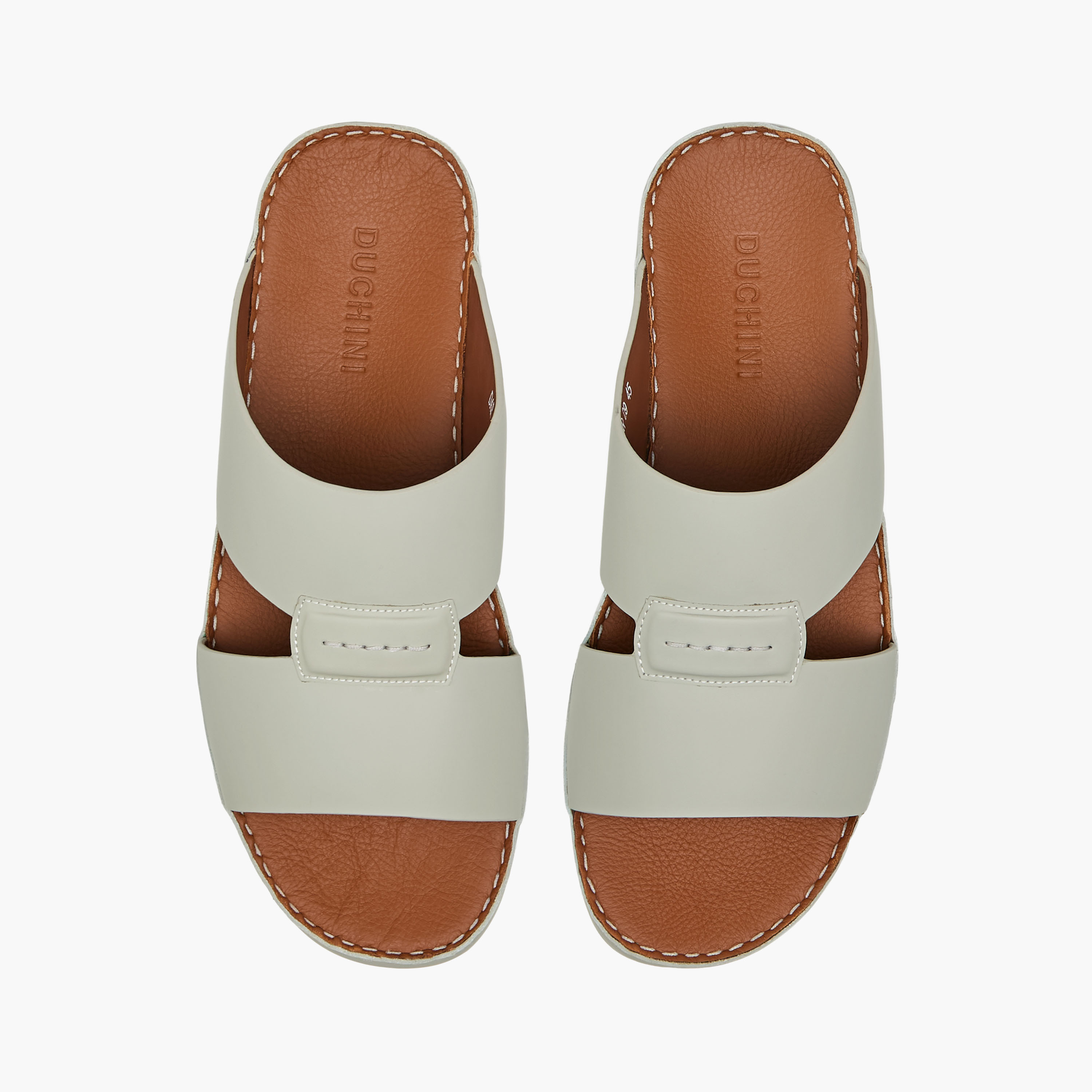 Duchini Men Slip-On Comfort Sandals-men-shoes-sandals-image-1