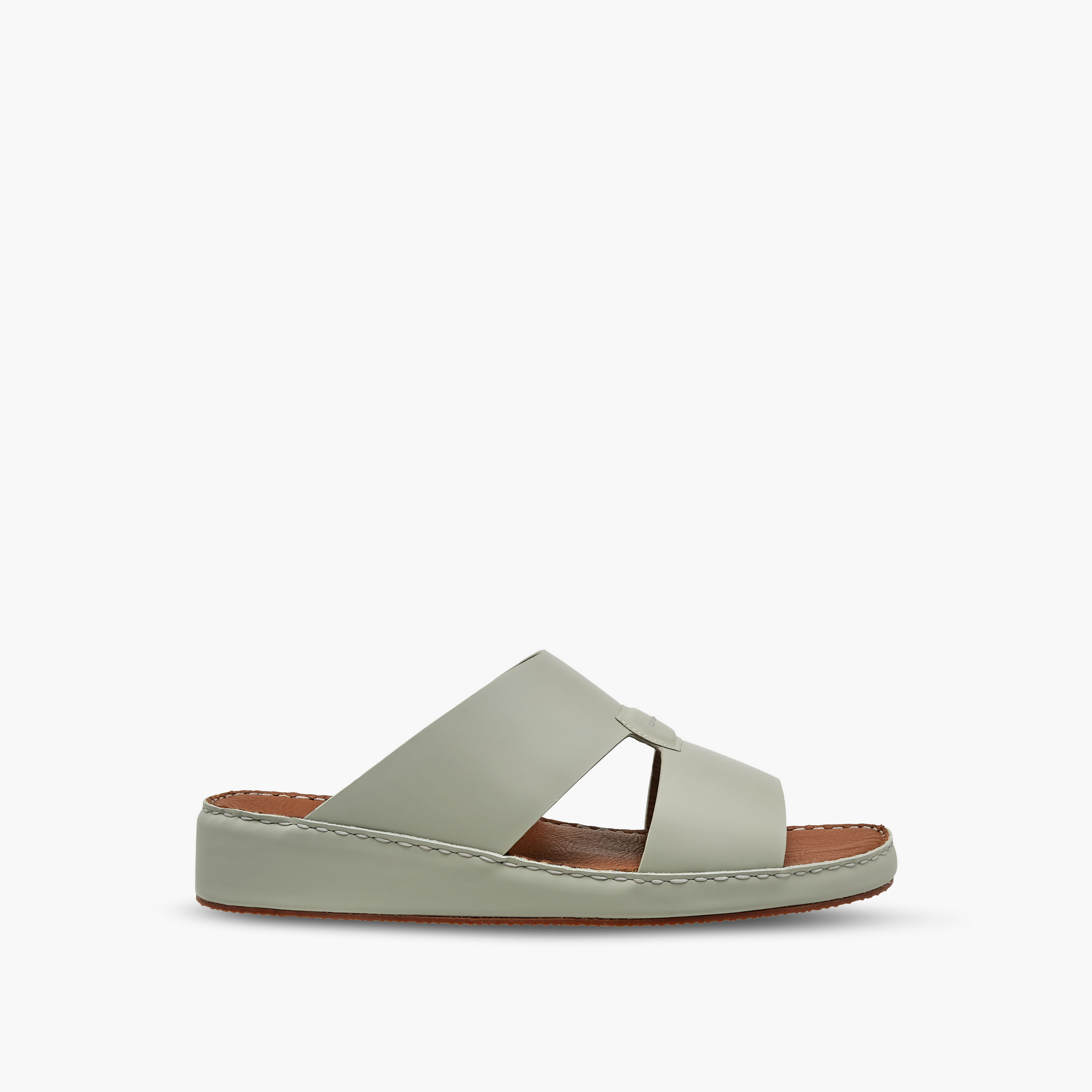 Duchini Men Slip-On Comfort Sandals-men-shoes-sandals-image-4