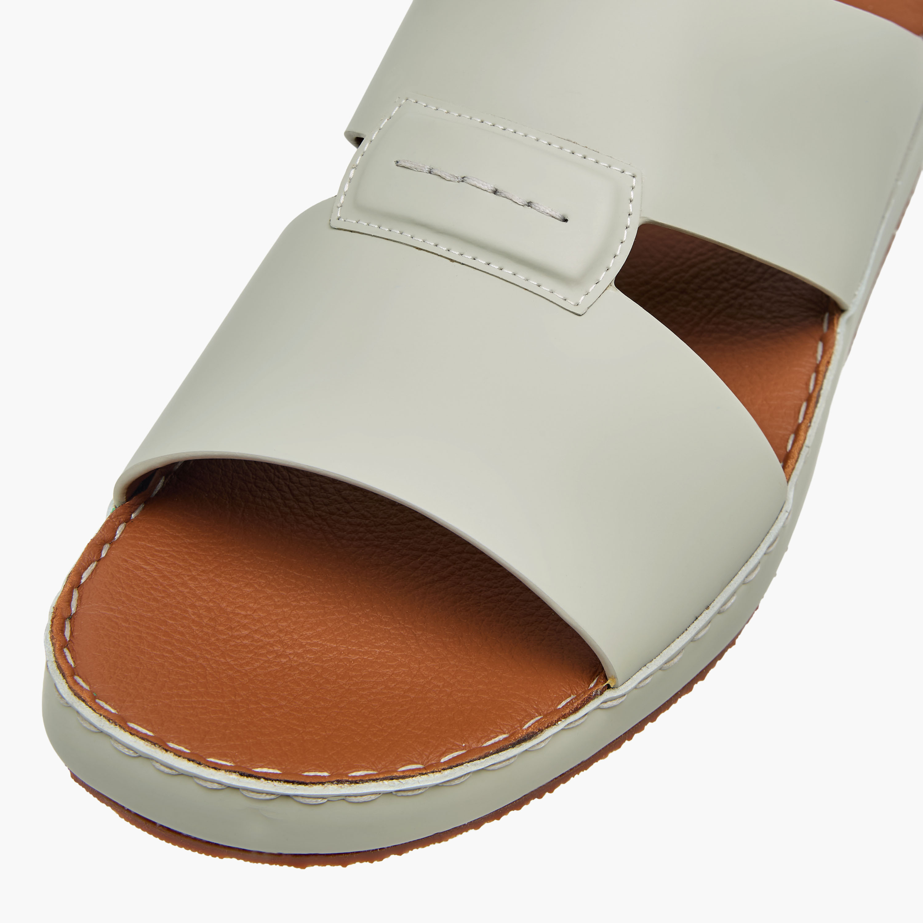 Duchini Men Slip-On Comfort Sandals-men-shoes-sandals-image-5