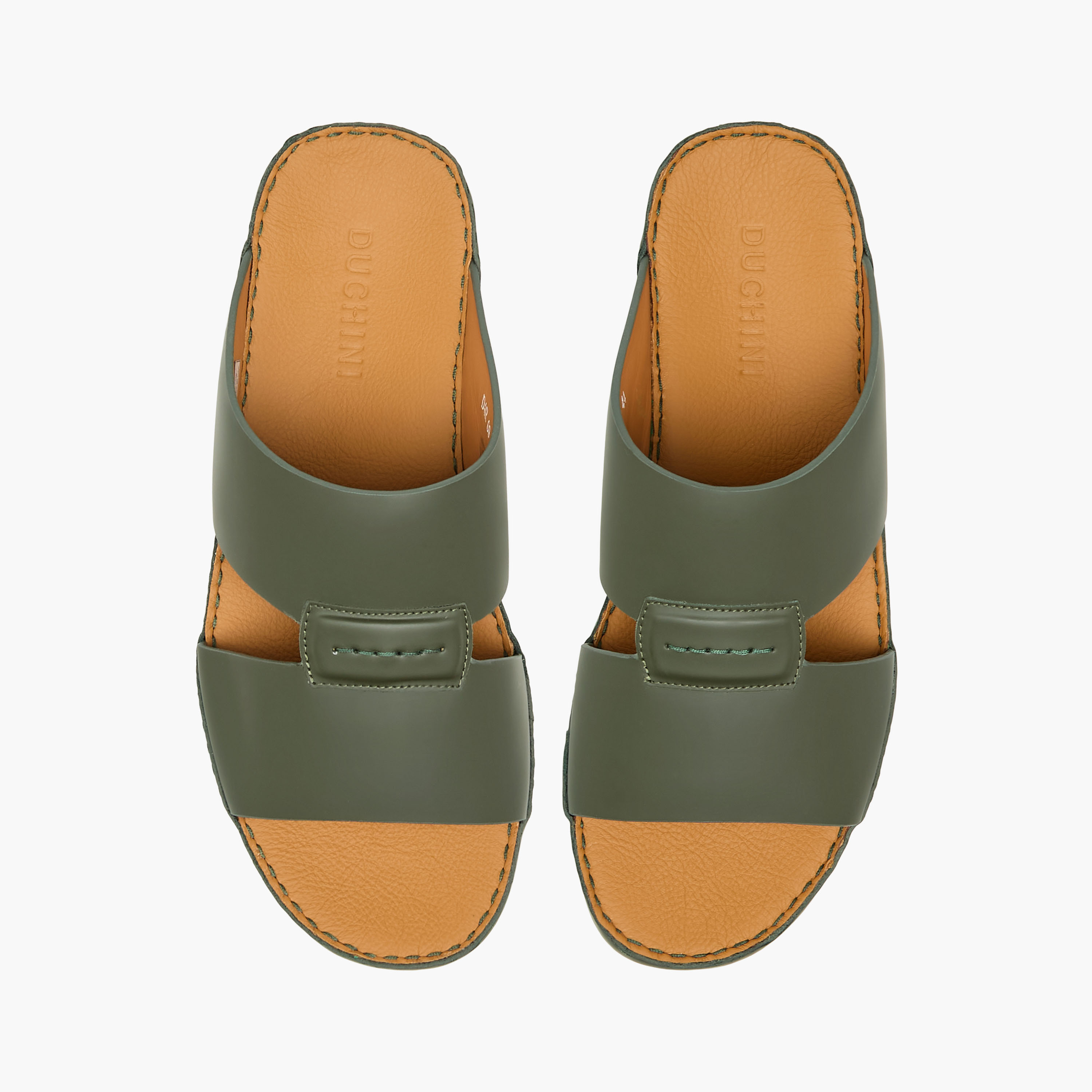 صندل مريح سهل الارتداء للرجال من دوتشيني-men-shoes-sandals-image-1