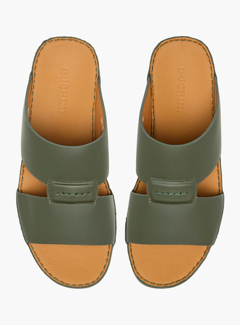 صندل مريح سهل الارتداء للرجال من دوتشيني-men-shoes-sandals-image-1