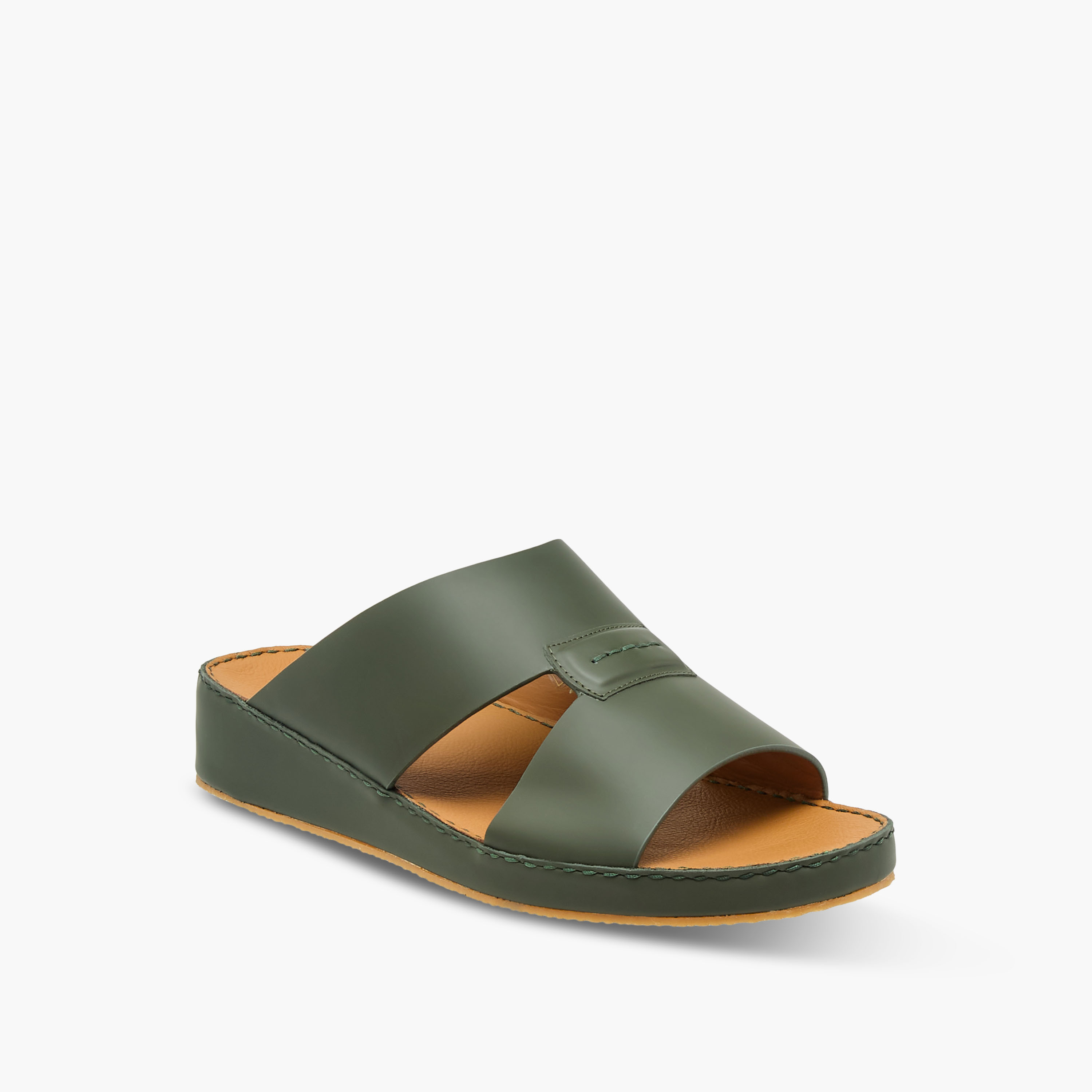 صندل مريح سهل الارتداء للرجال من دوتشيني-men-shoes-sandals-image-2
