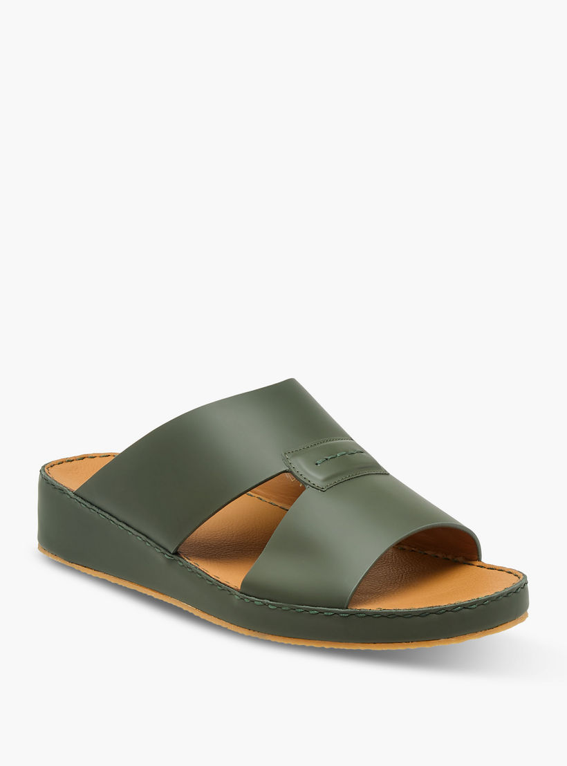 صندل مريح سهل الارتداء للرجال من دوتشيني-men-shoes-sandals-image-2