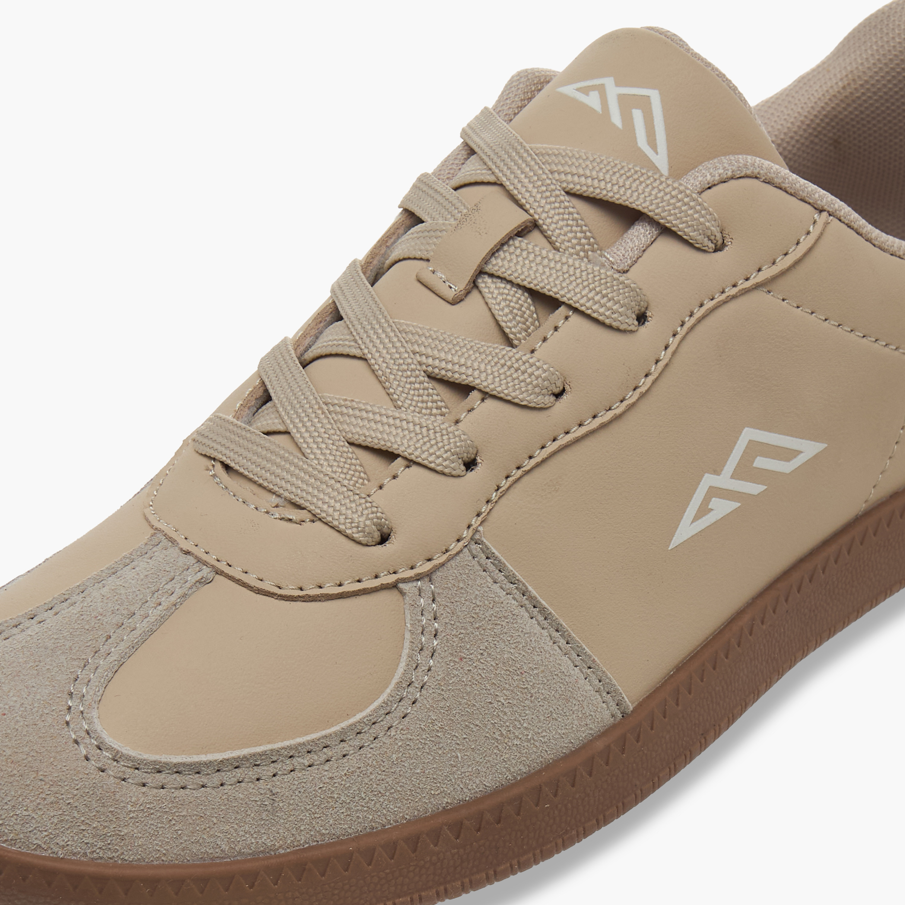 Oaklan by Shoexpress Women Lace-Up Sports Shoes-women-shoes-sports-image-4