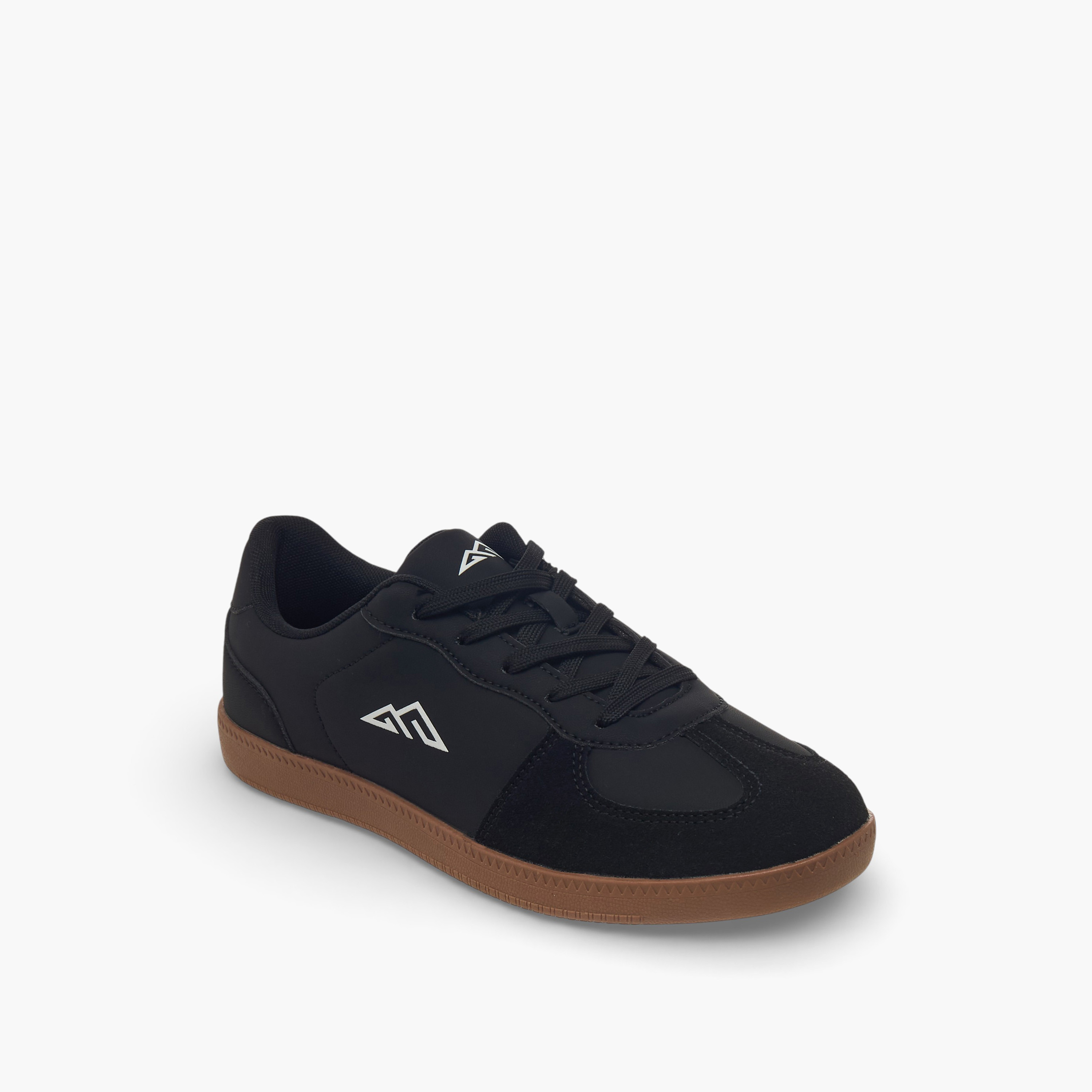 Oaklan by Shoexpress Women Lace-Up Sports Shoes-women-shoes-sports-image-2