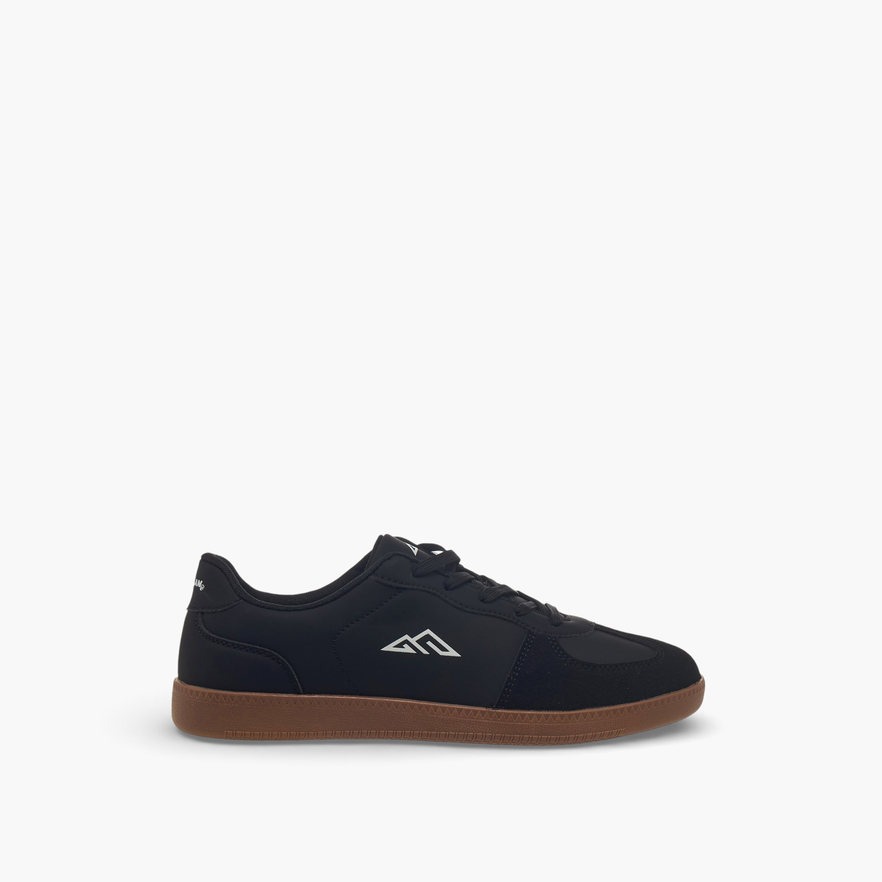 Oaklan by Shoexpress Women Lace-Up Sports Shoes-women-shoes-sports-image-3