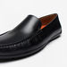 Le Confort Solid Slip-On Loafers-Men%27s Formal Shoes-thumbnail-5