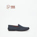Le Confort Solid Leather Slip-On Loafers-Loafers-thumbnailMobile-0