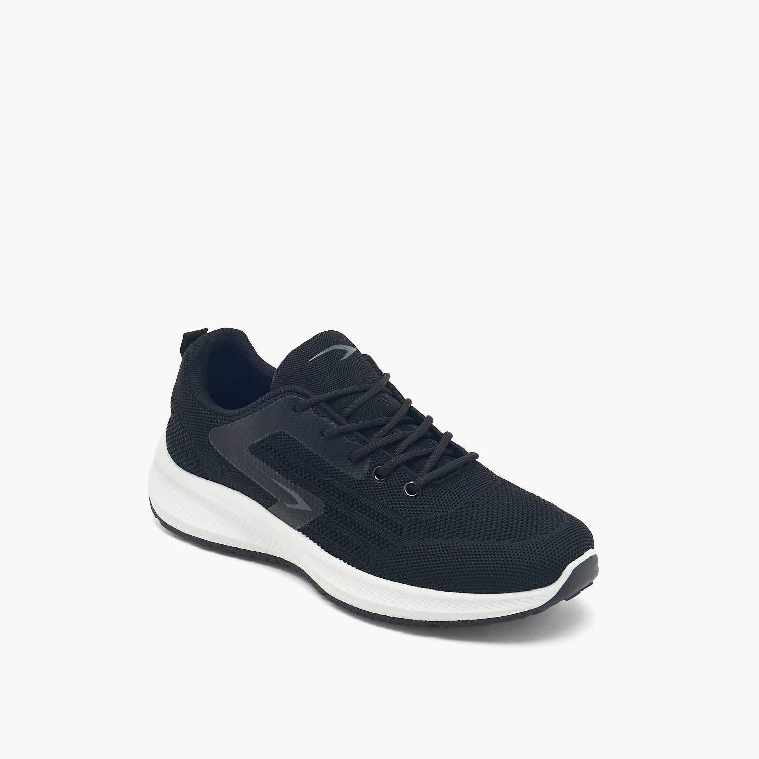 حذاء رياضي للرجال برباط من داش-men-shoes-sneakers-image-2