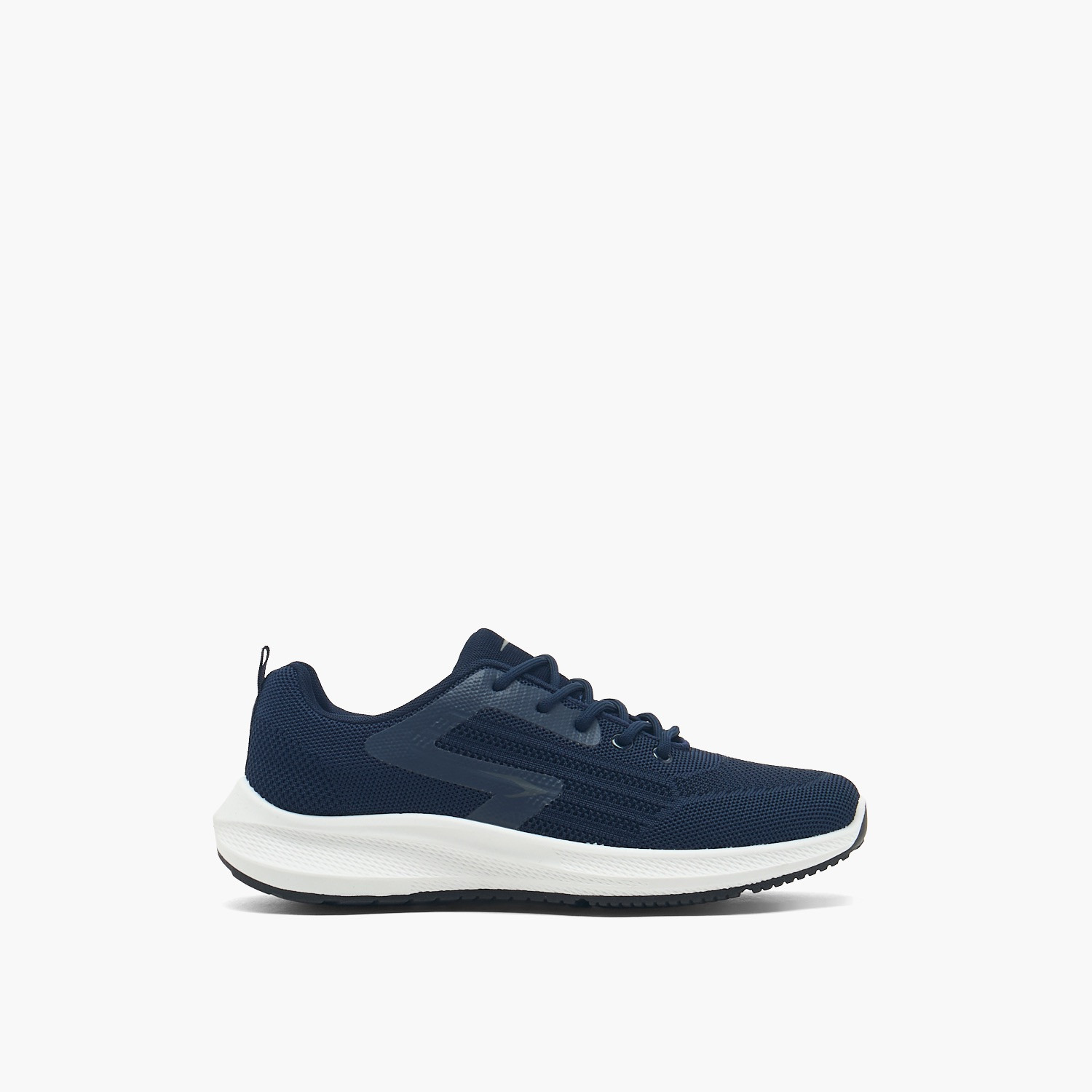 Dash Men Panelled Lace-Up Sports Shoes-men-shoes-sneakers-image-3