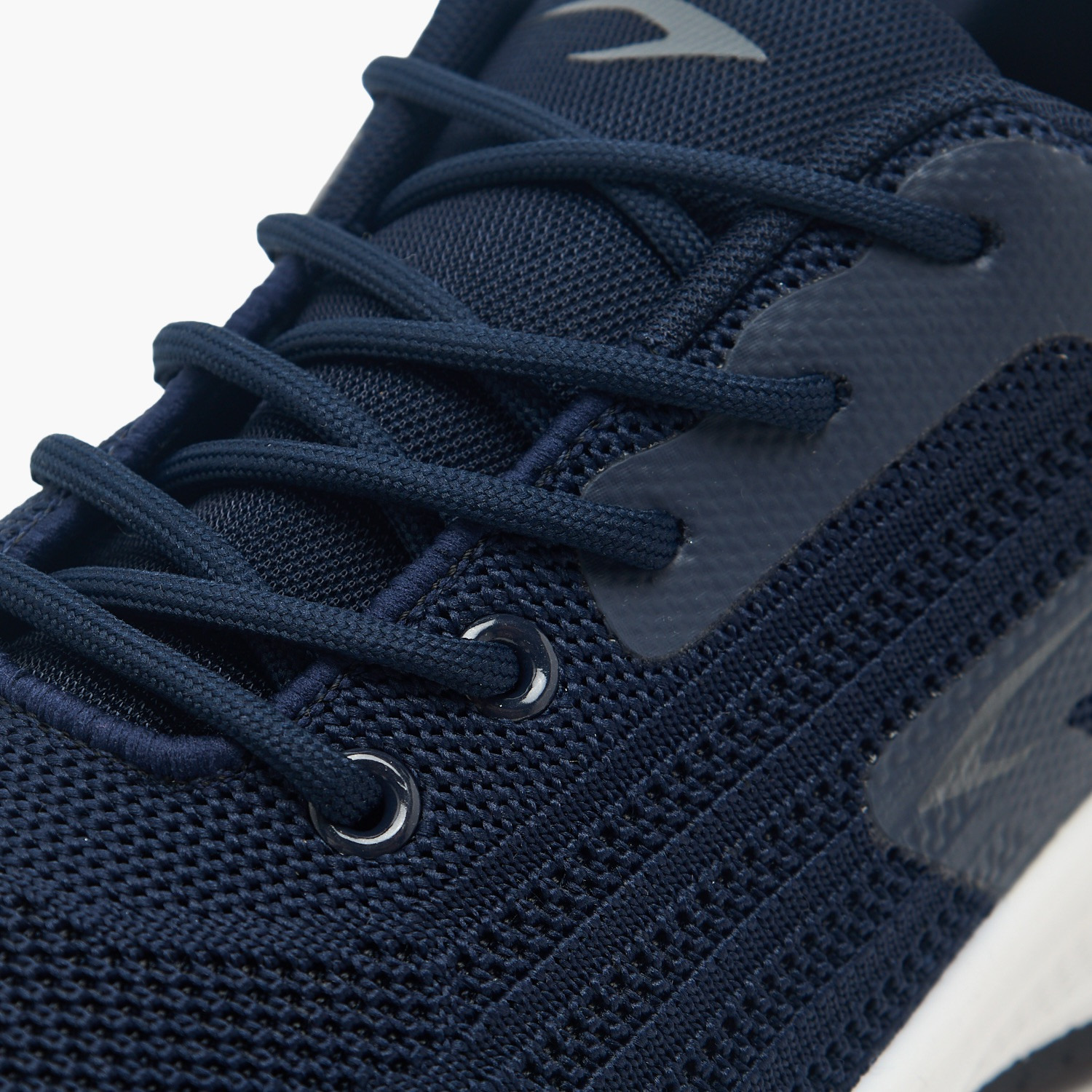 Dash Men Panelled Lace-Up Sports Shoes-men-shoes-sneakers-image-5