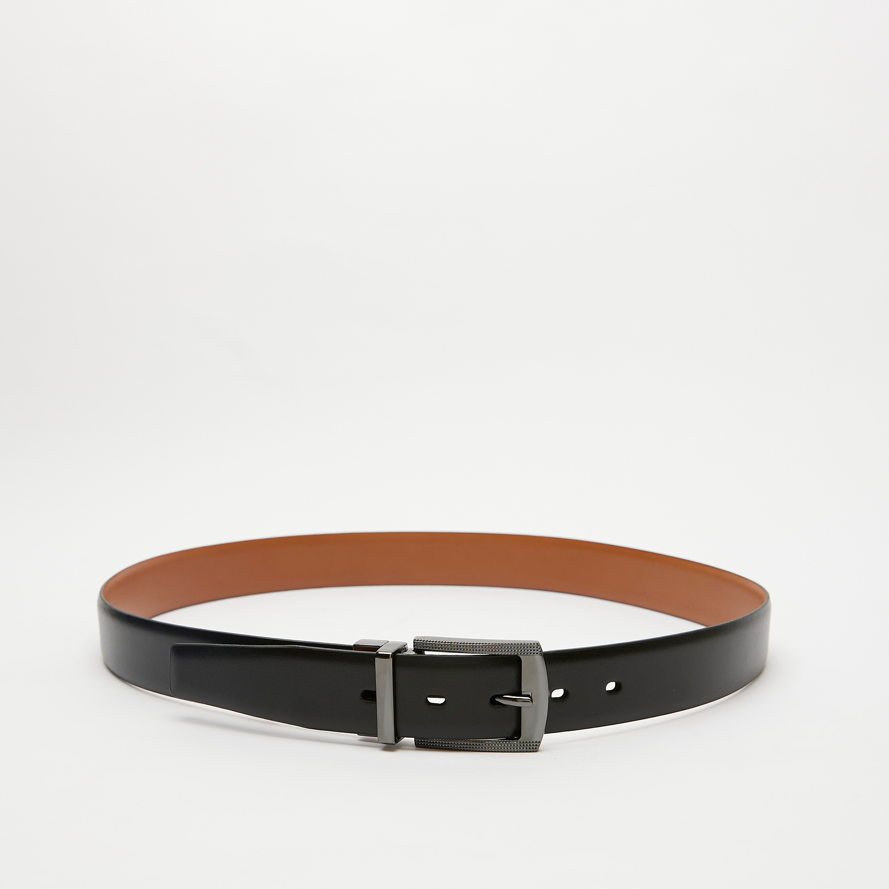 حزام رجالي جلدي قابل للعكس من دوشيني-men-beltsandwallets-belts-image-4