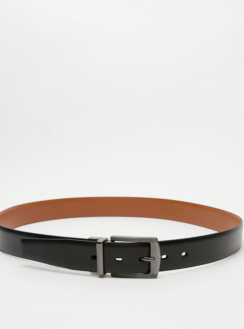 حزام رجالي جلدي قابل للعكس من دوشيني-men-beltsandwallets-belts-image-4