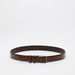Duchini Solid Waist Belt with Pin Buckle Closure-Men%27s Belts-thumbnail-2