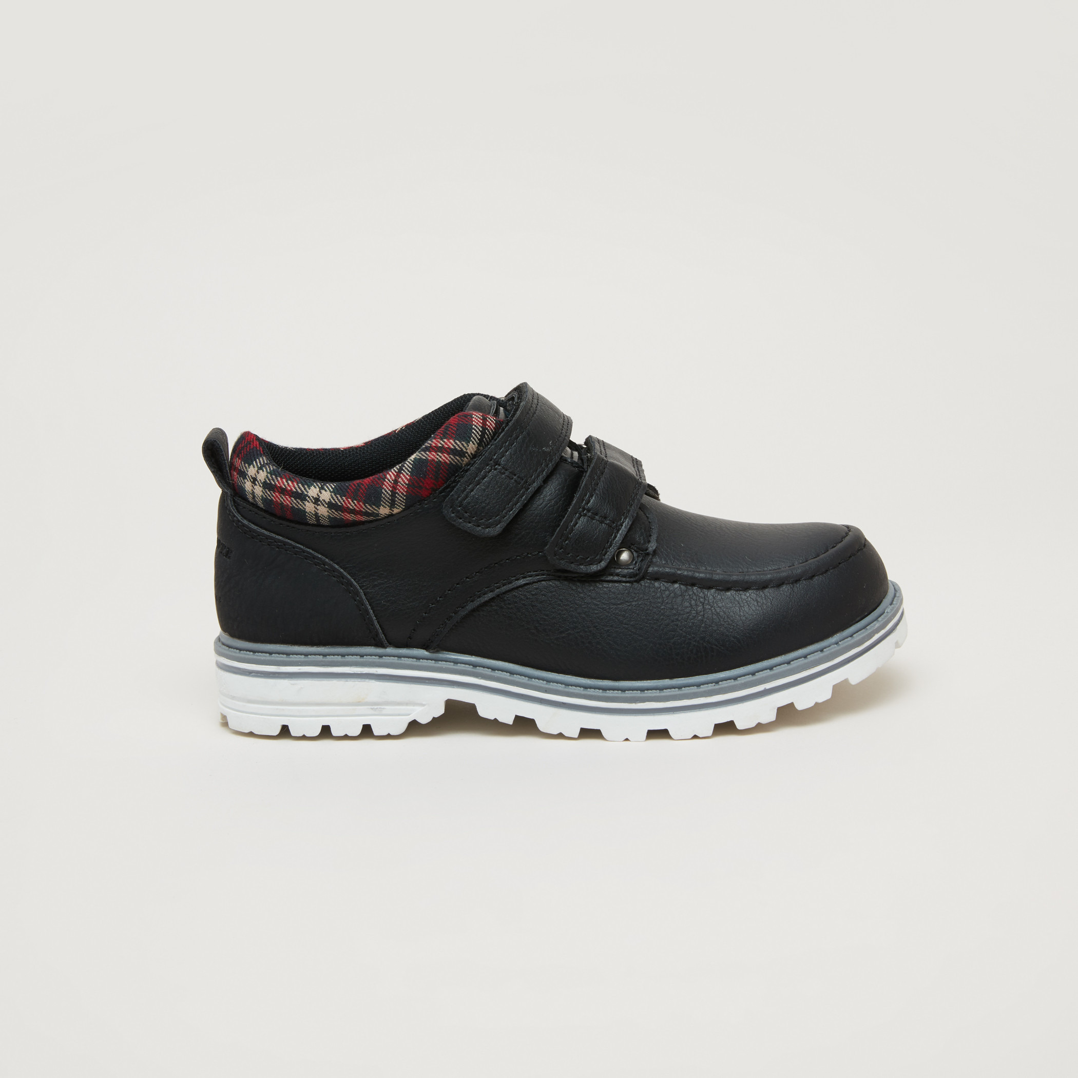 حذاء بشريط إغلاق من لي كوبر-boys-shoes-loafers-image-7