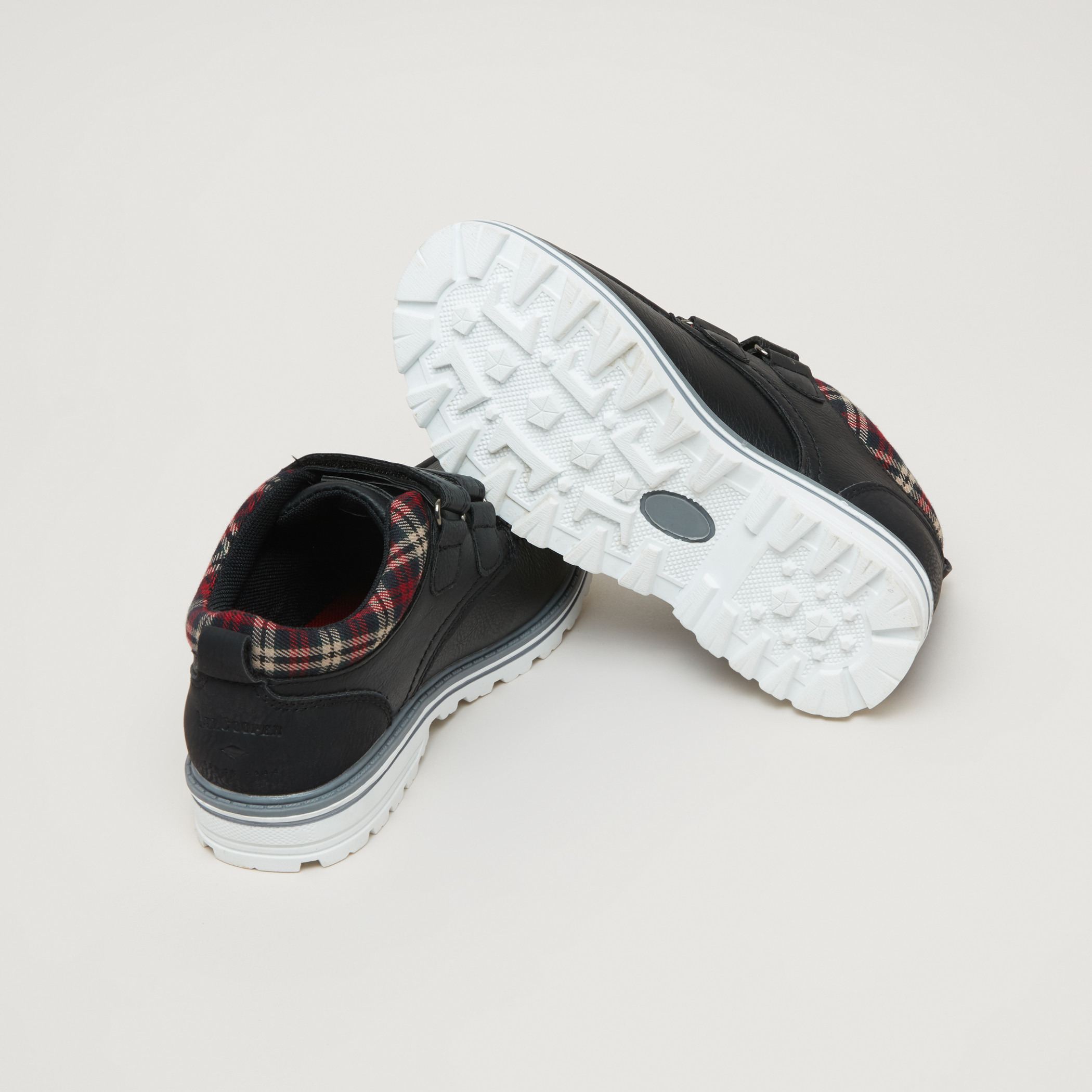 حذاء بشريط إغلاق من لي كوبر-boys-shoes-loafers-image-9