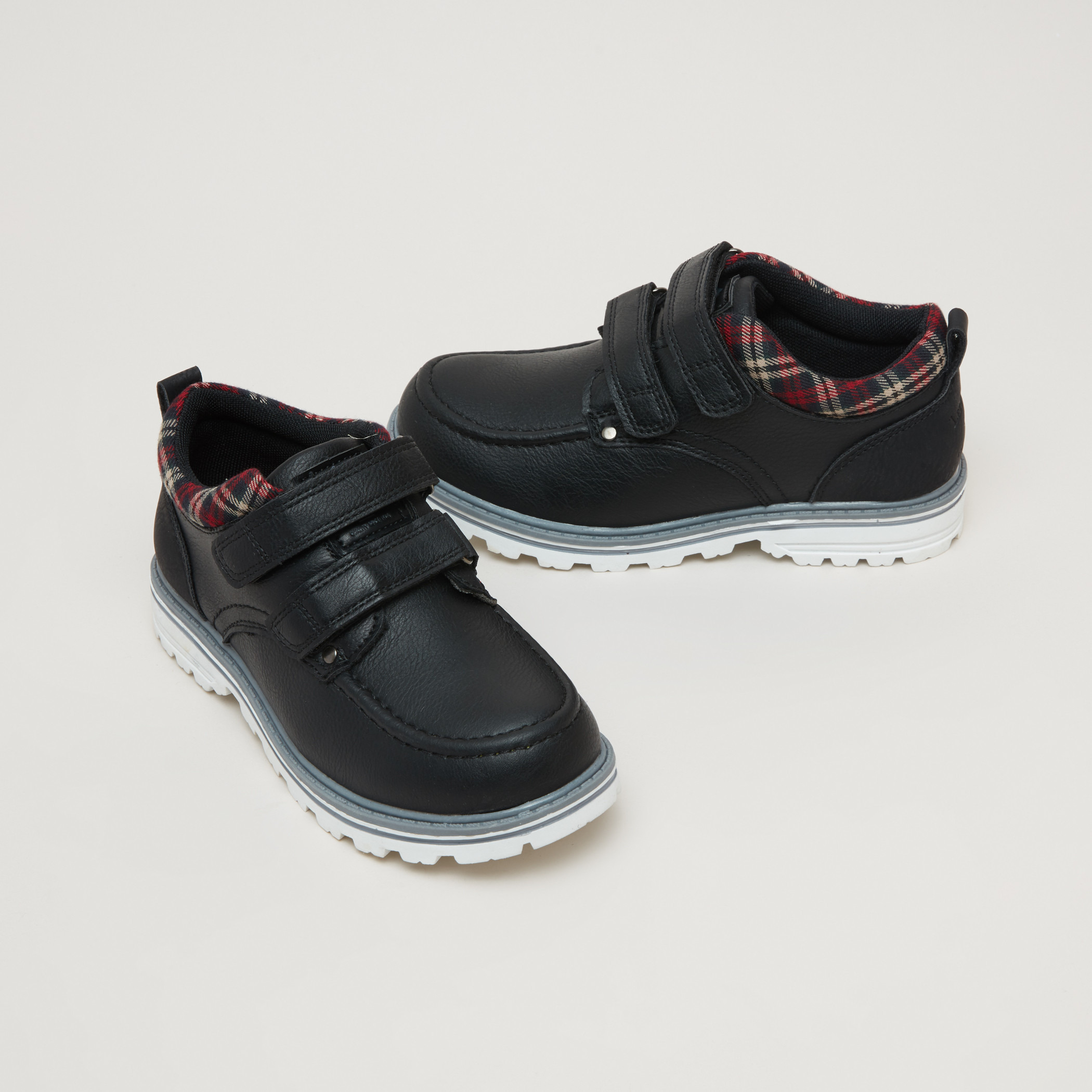 حذاء بشريط إغلاق من لي كوبر-boys-shoes-loafers-image-10