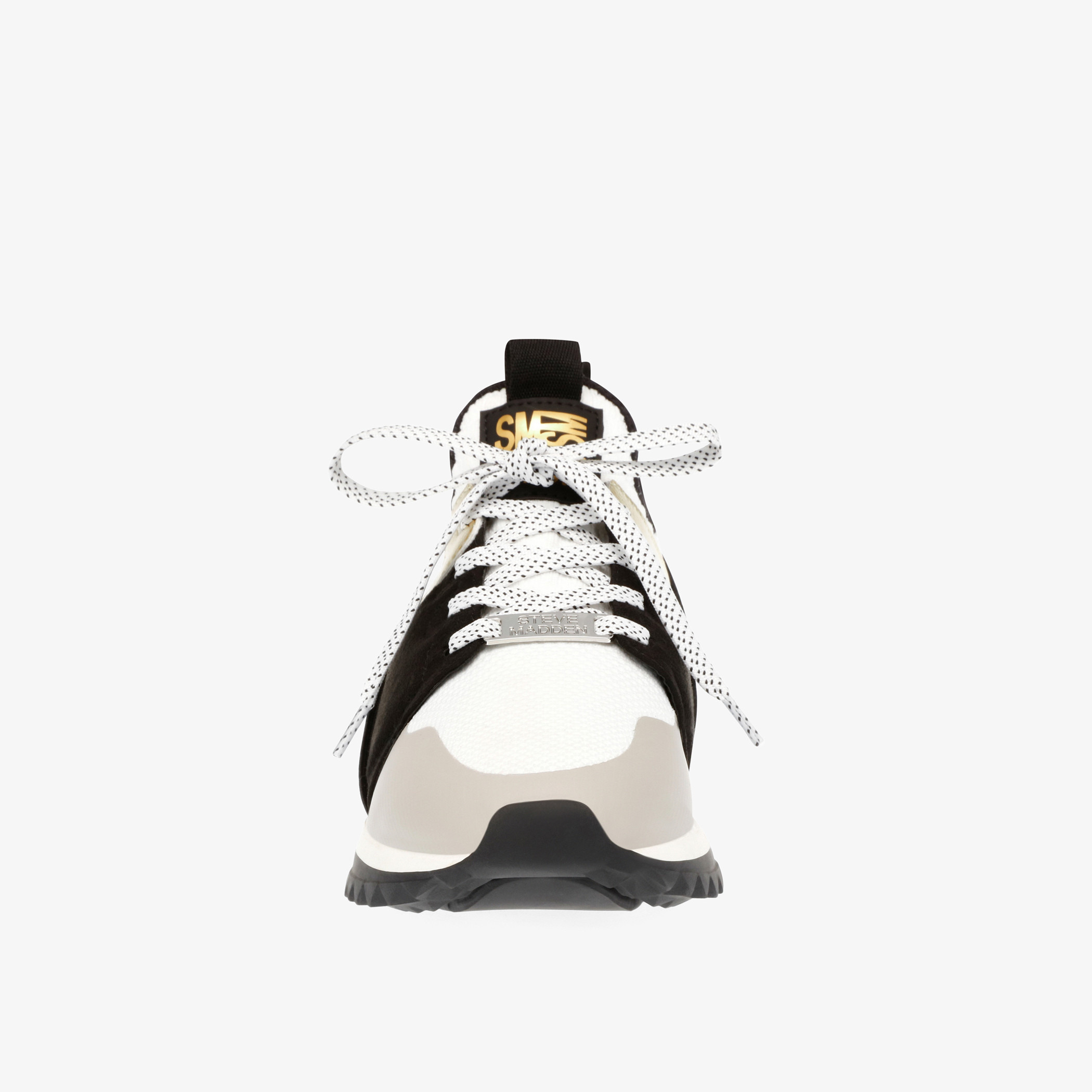 Steve madden discount fendi sneakers