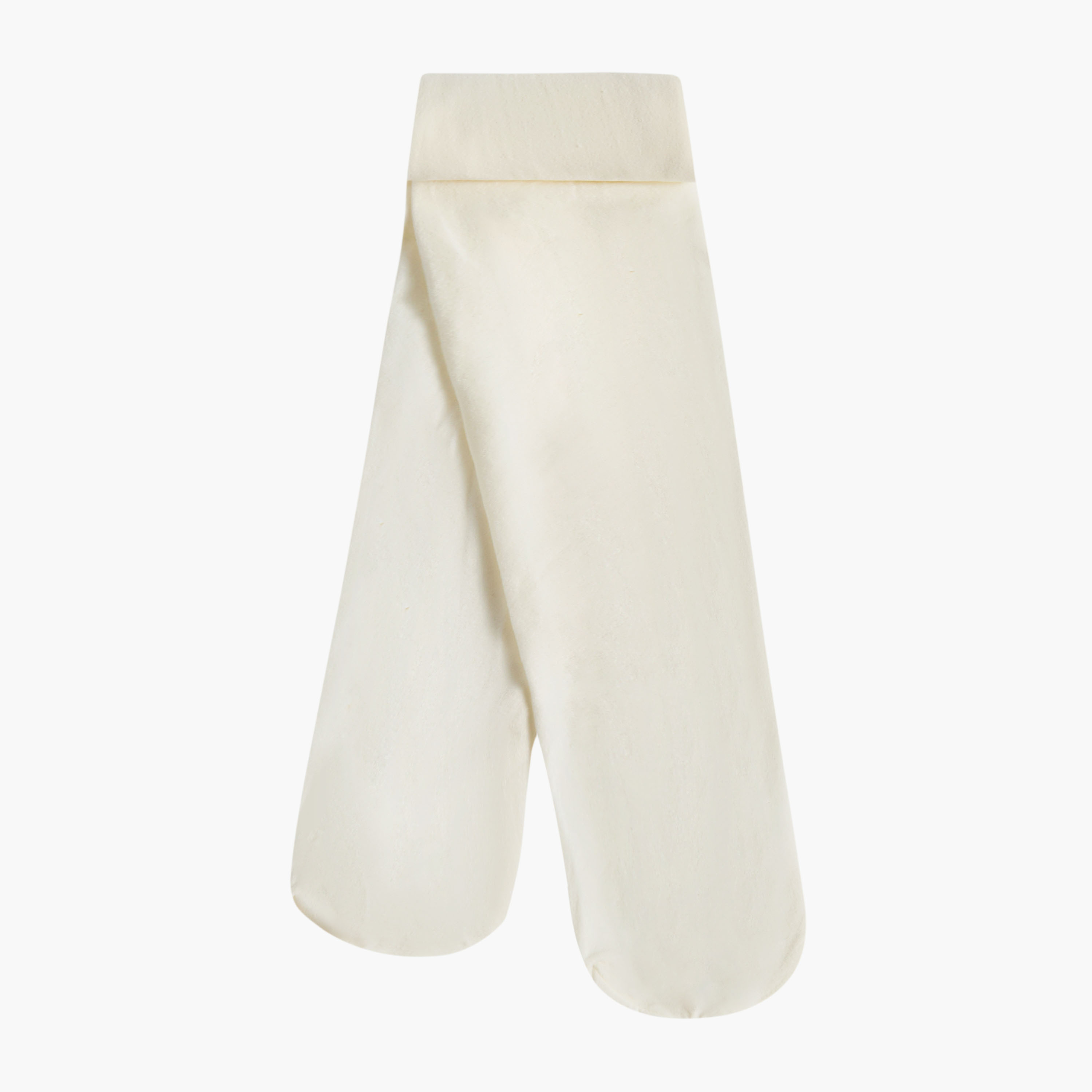 Pack of 2 Celeste Girls Tights with Elasticated Waistband-girls-accessories-socks-image-3