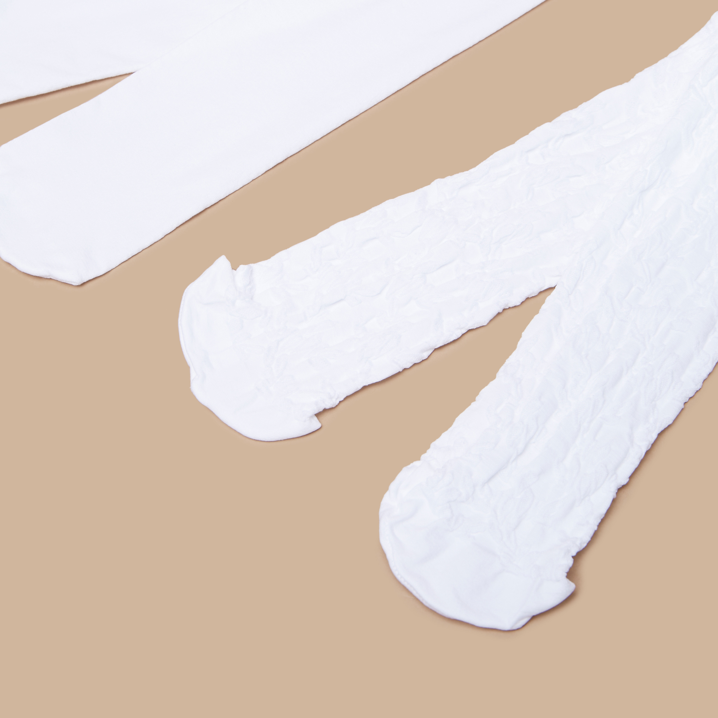 Little Missy Textured Tights - Set of 2-girls-accessories-socks-image-4