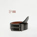Duchini Solid Waist Belt with Pin Buckle Closure-Men%27s Belts-thumbnail-0