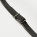 Duchini Solid Waist Belt with Pin Buckle Closure-Men%27s Belts-thumbnail-2