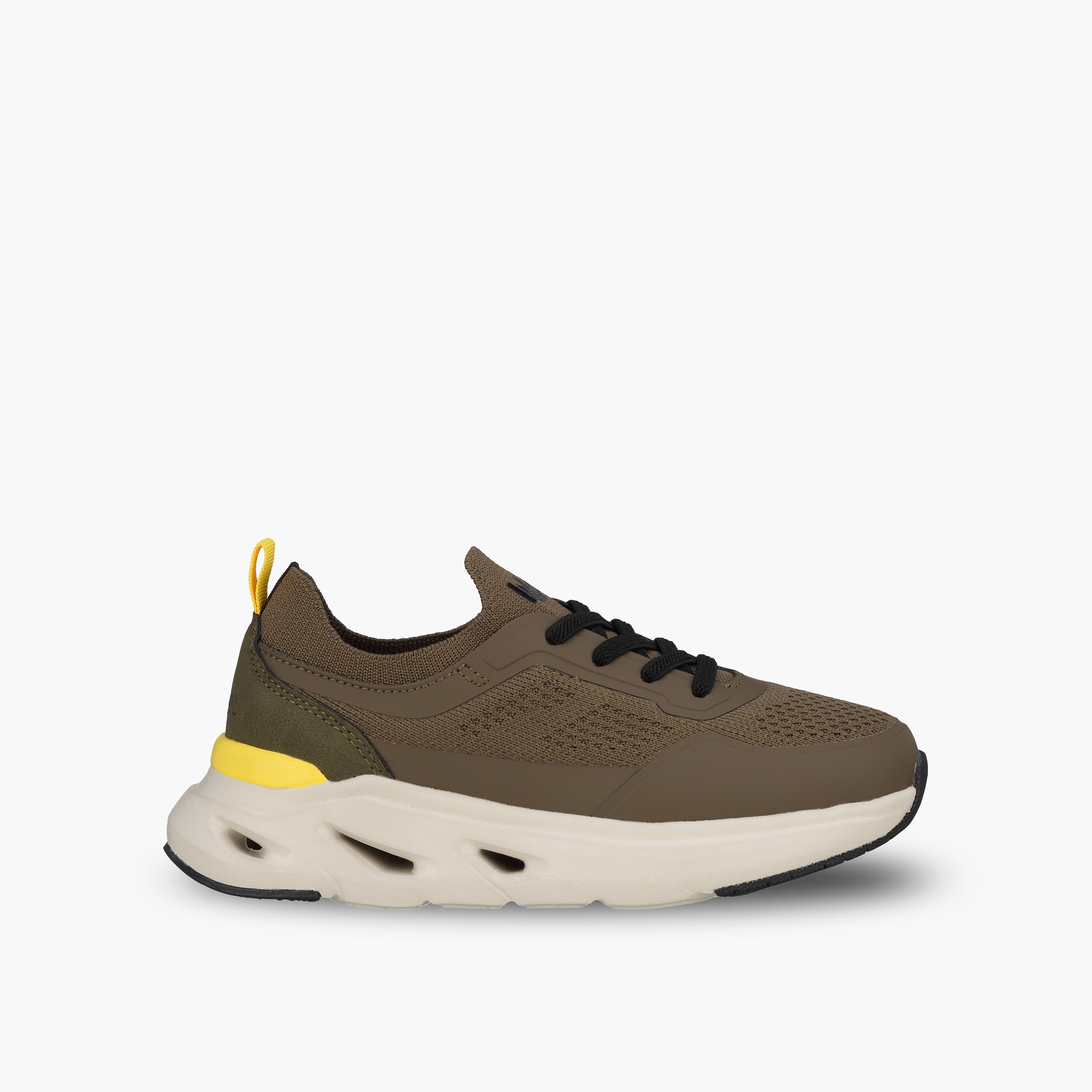 حذاء سنيكرز للكاحل بألواح وبرباط إغلاق للأولاد من لي كوبر-boys-shoes-sneakers-image-3